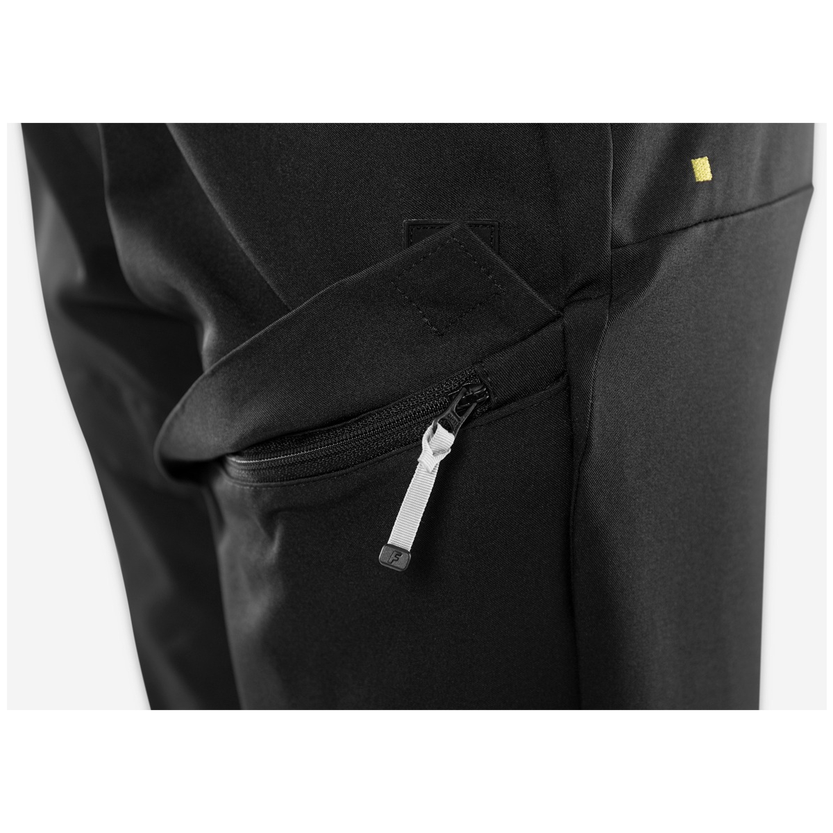 锆石户外弹力长裤 女款