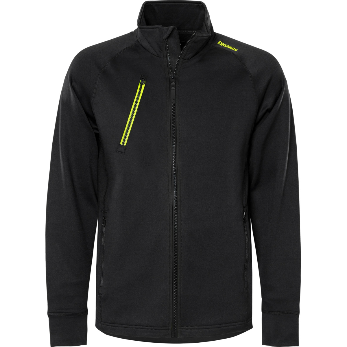 Polartec® 弹力羊毛夹克 4870 GPY