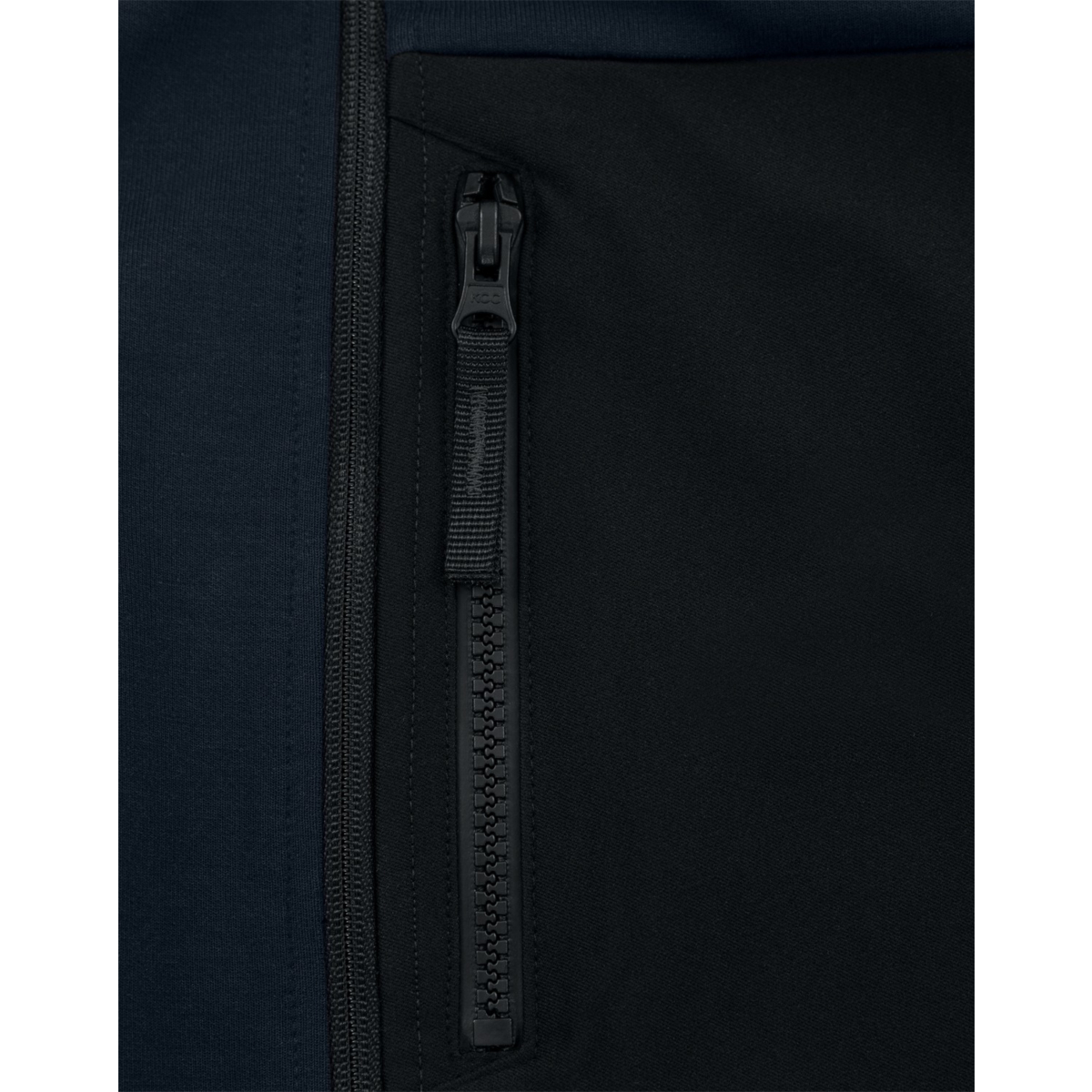 连帽卫衣夹克 7831 GKI