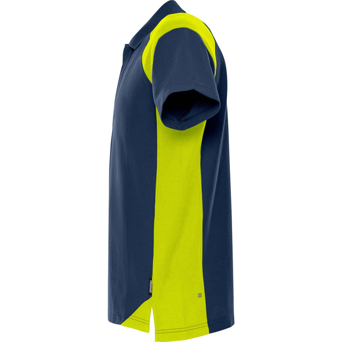 厚重 Polo 衫 7047 GPM