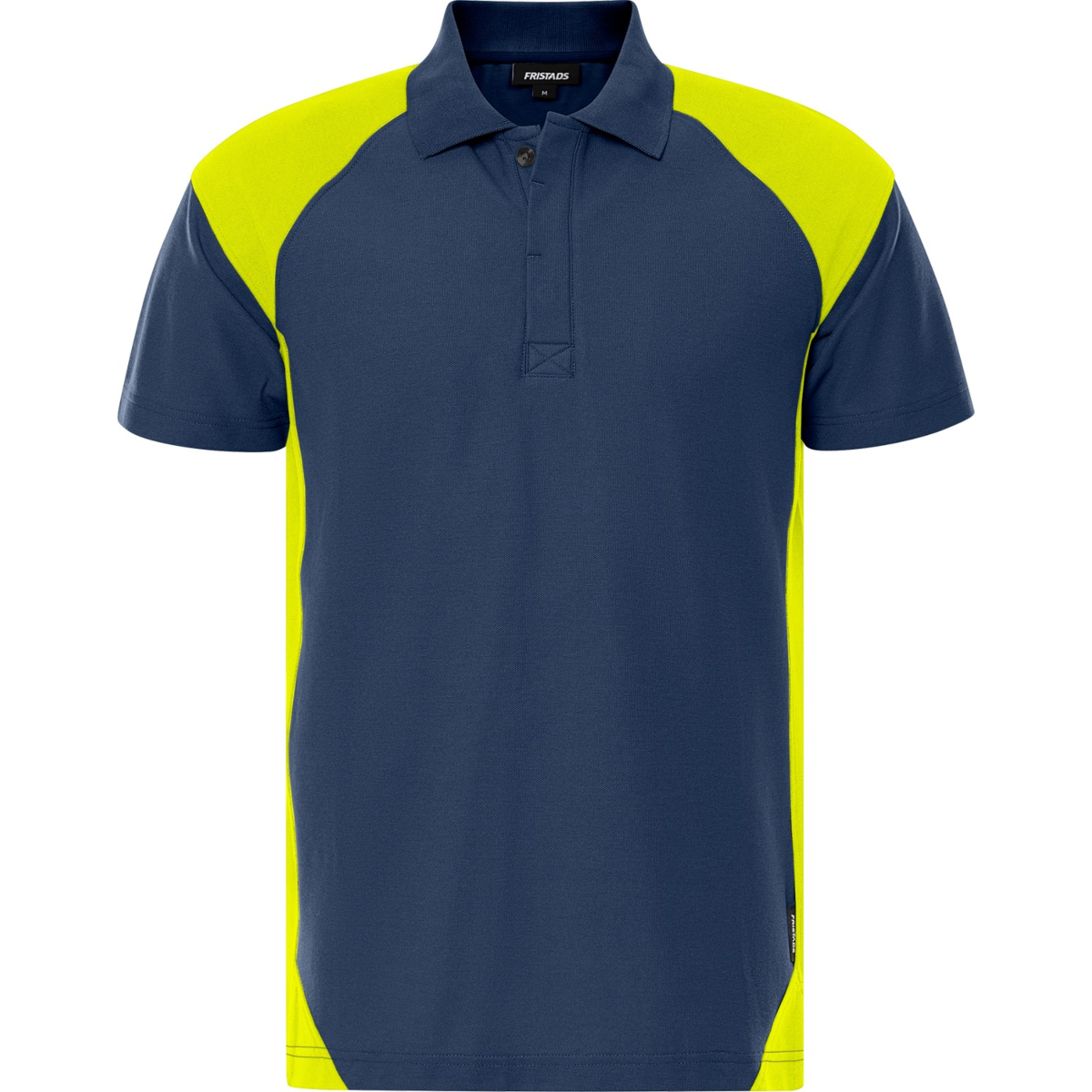 厚重 Polo 衫 7047 GPM