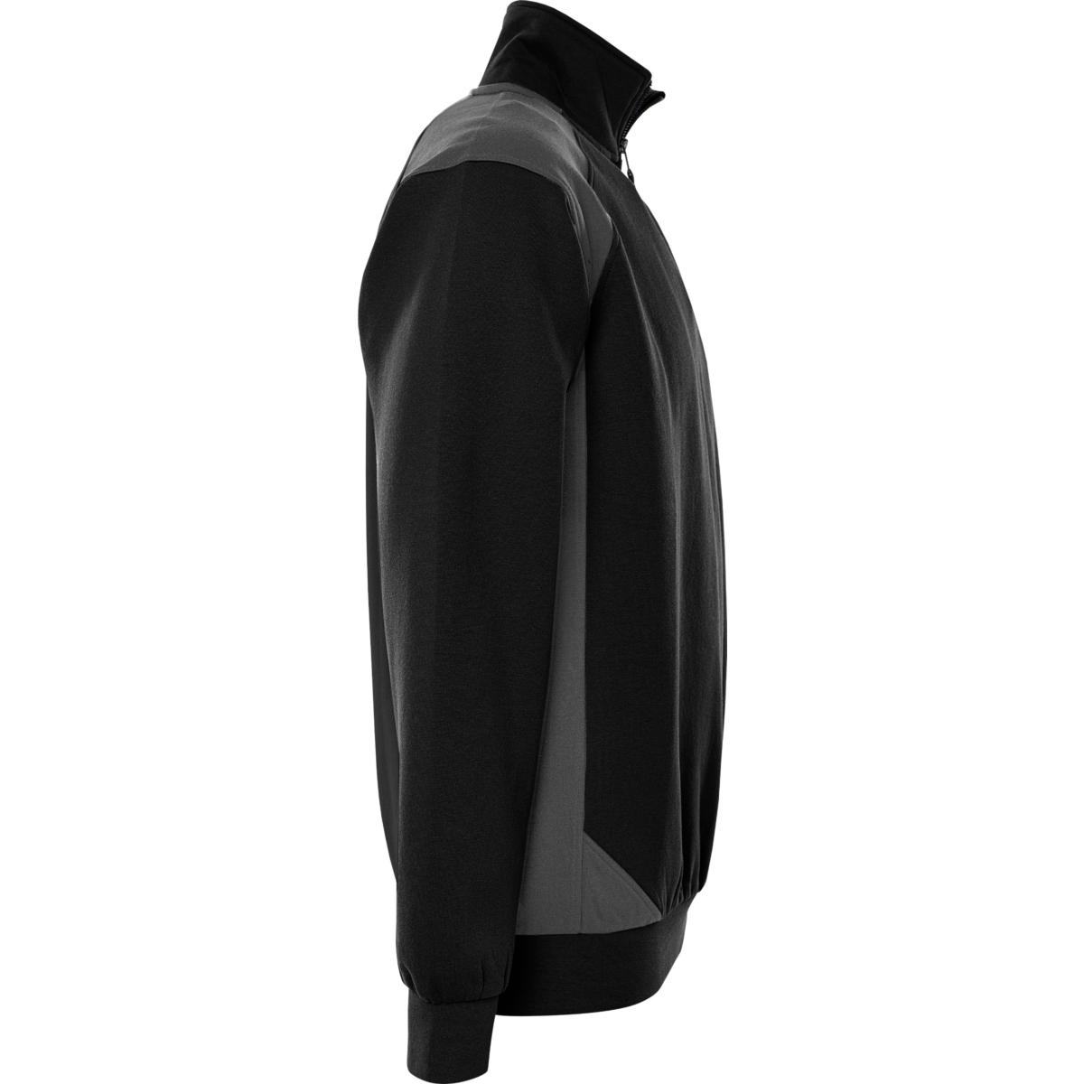 半拉链运动衫 7048 GSM