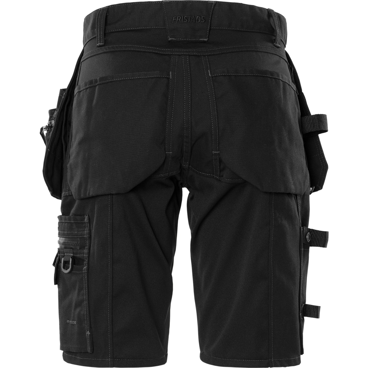 绿色工匠弹力短裤 2532 GCYD