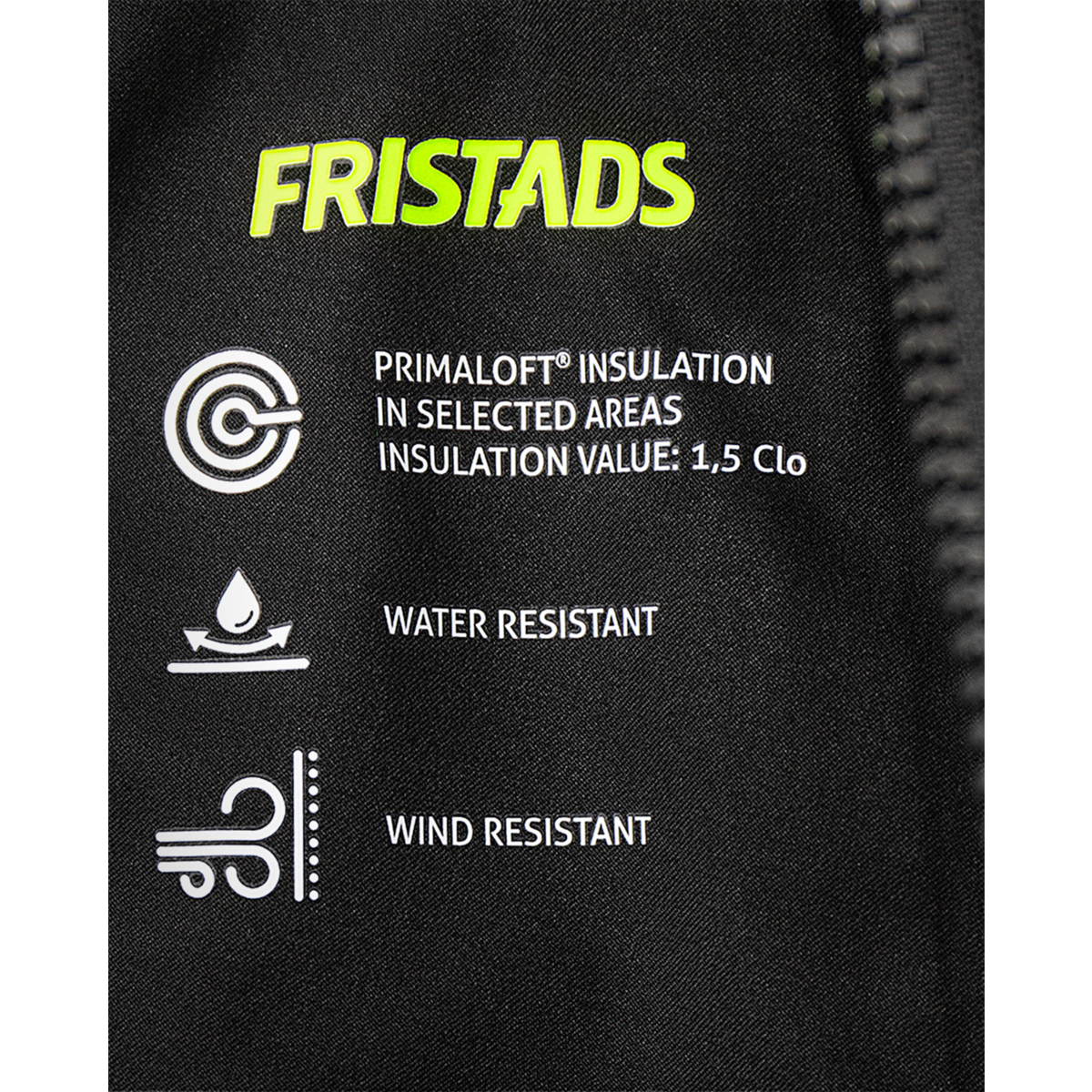 功能性连帽软壳外套 4871 GBF