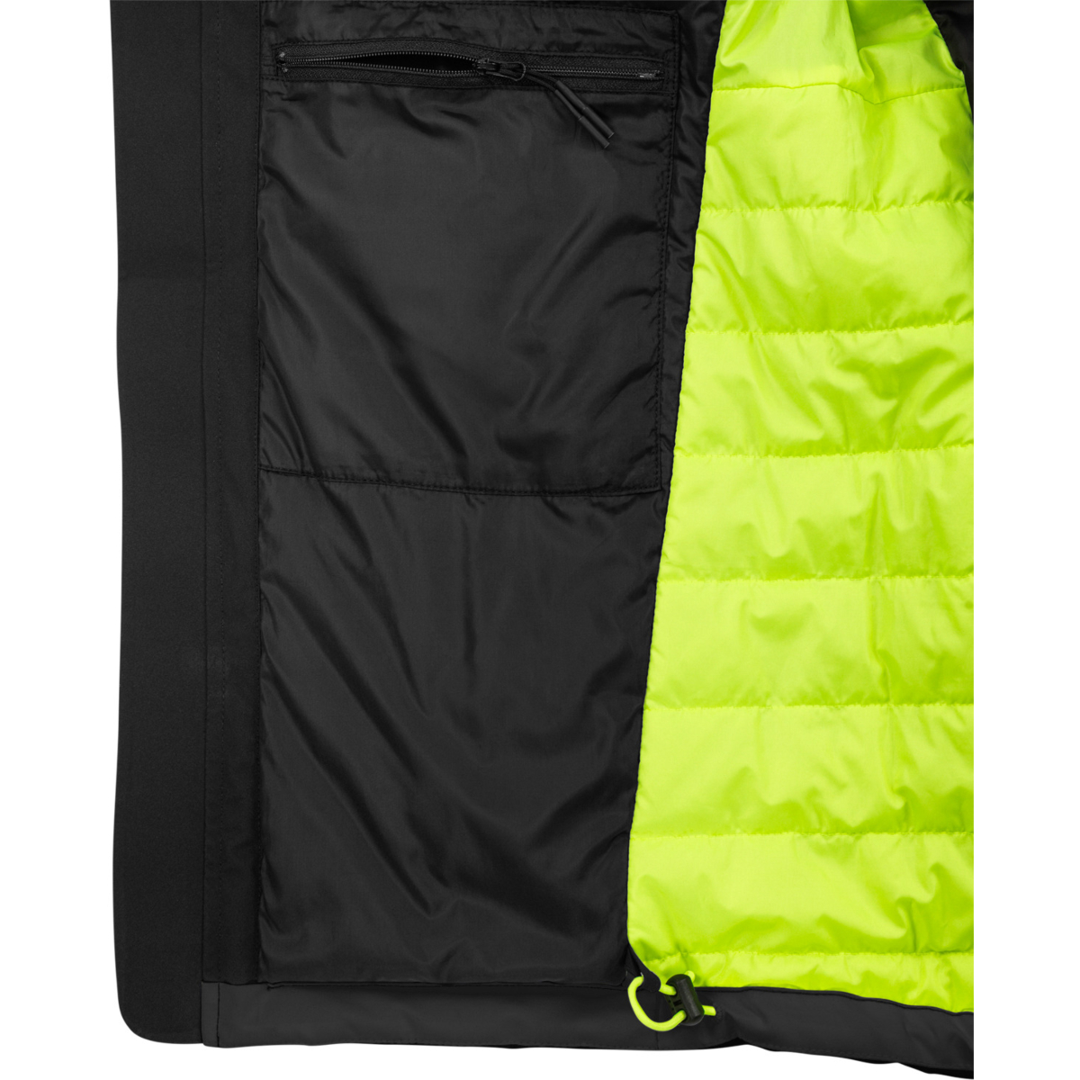 PrimaLoft® 弹力冬季外套 4873 GLPS