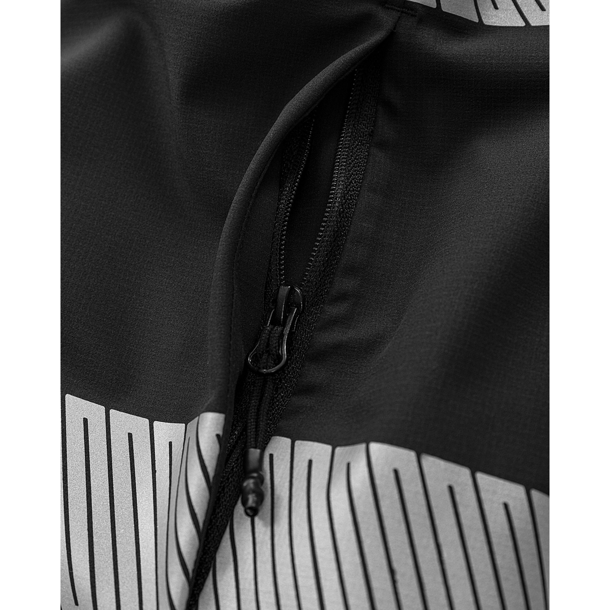 高能见度弹力外套 1 级 4690 GLS