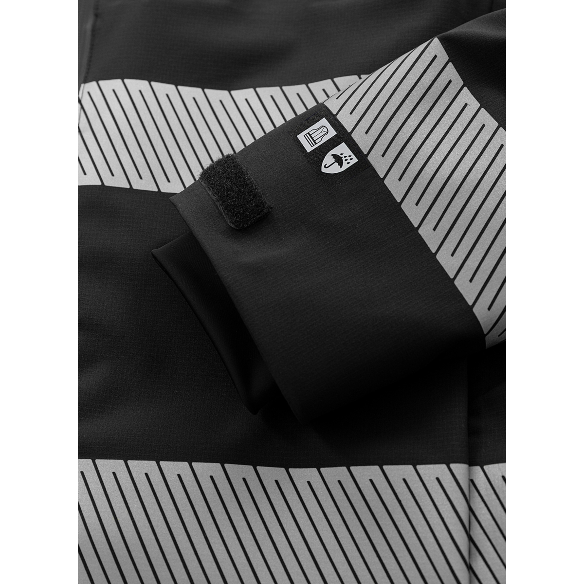 高能见度弹力外套 1 级 4690 GLS