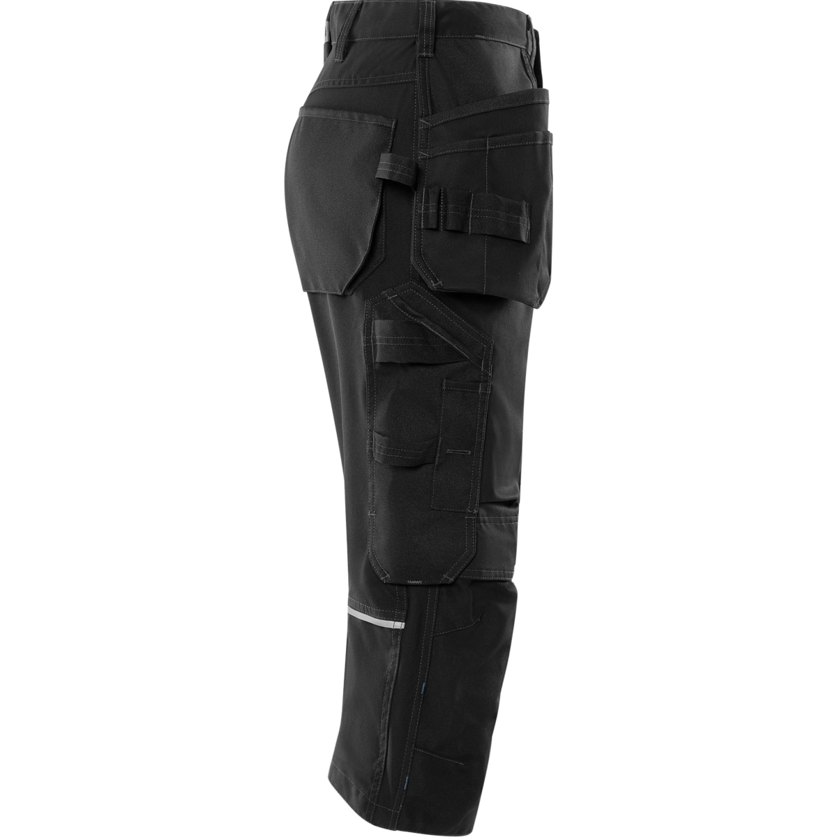 绿色工匠弹力海盗裤 2903 GWM