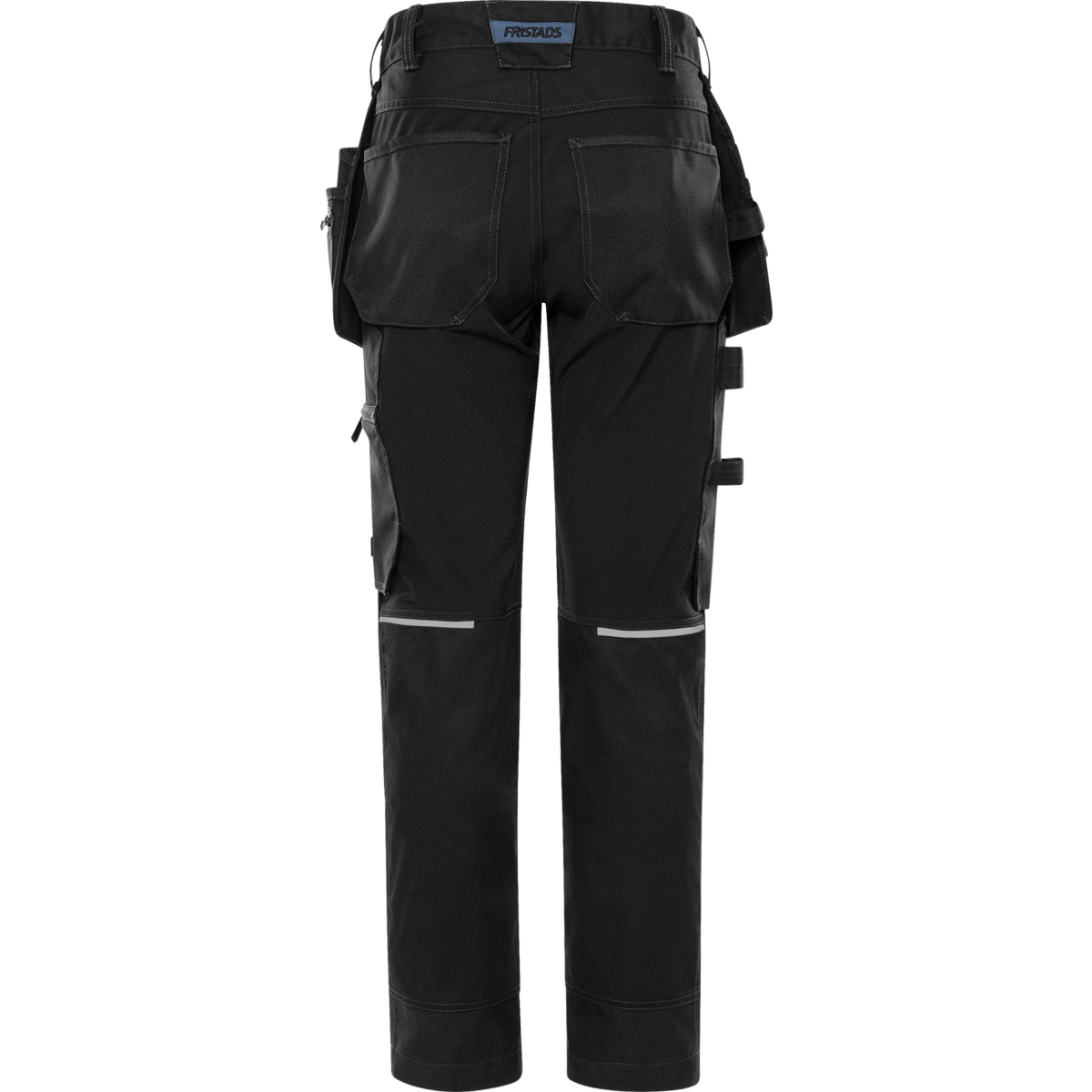 绿色工匠弹力长裤 女士 2901 GWM