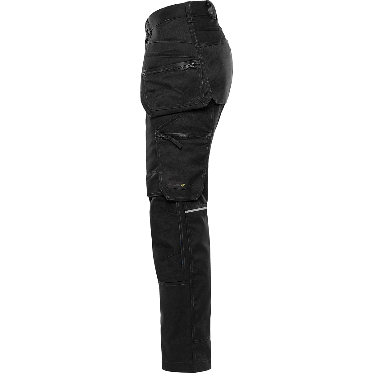 绿色工匠弹力长裤 女士 2901 GWM