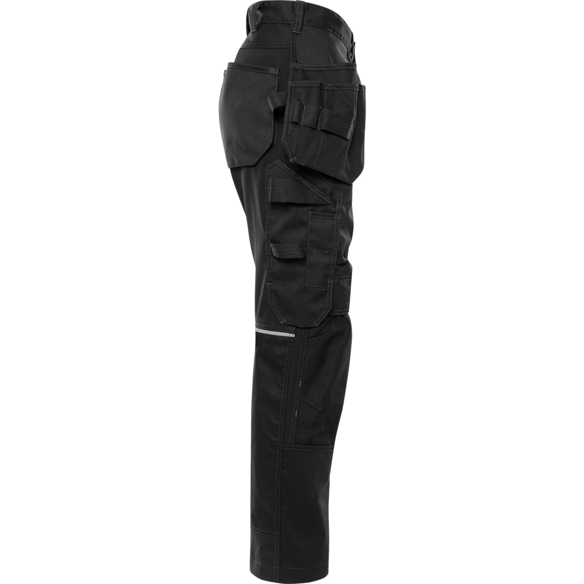 绿色工匠弹力长裤 女士 2901 GWM