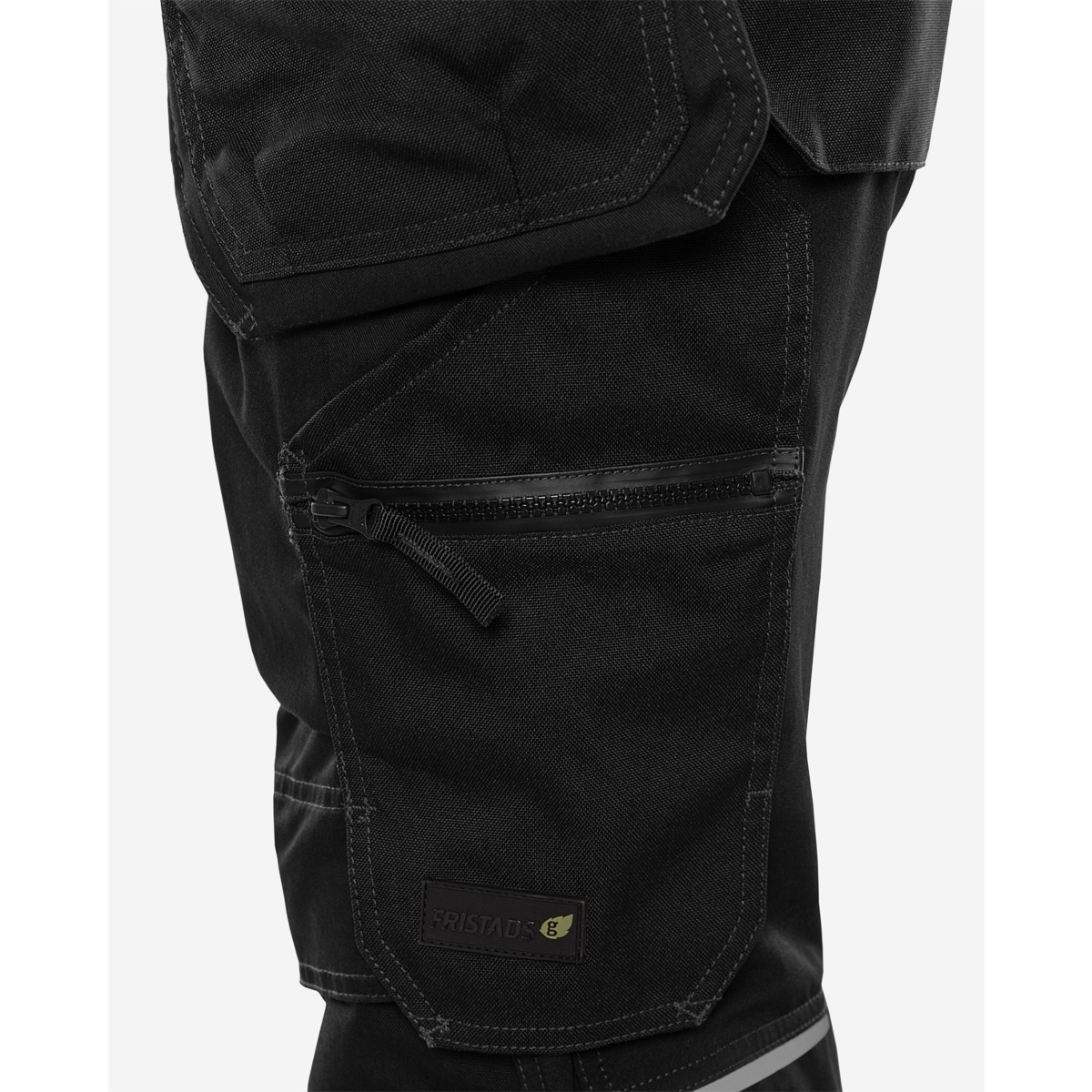 绿色工匠弹力长裤 女士 2901 GWM