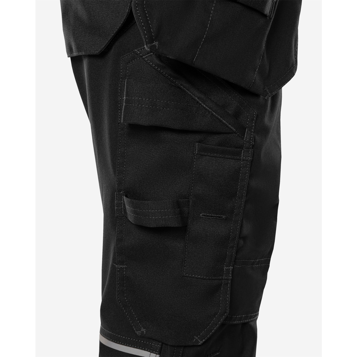 绿色工匠弹力长裤 女士 2901 GWM