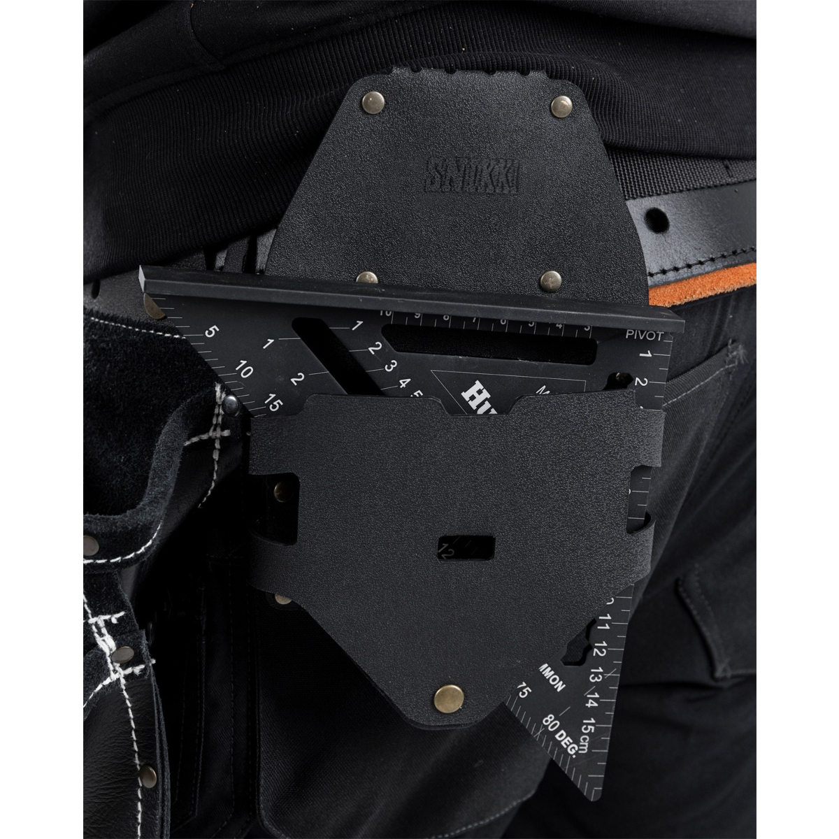 Snikki Speed 方形支架 9235 PLST