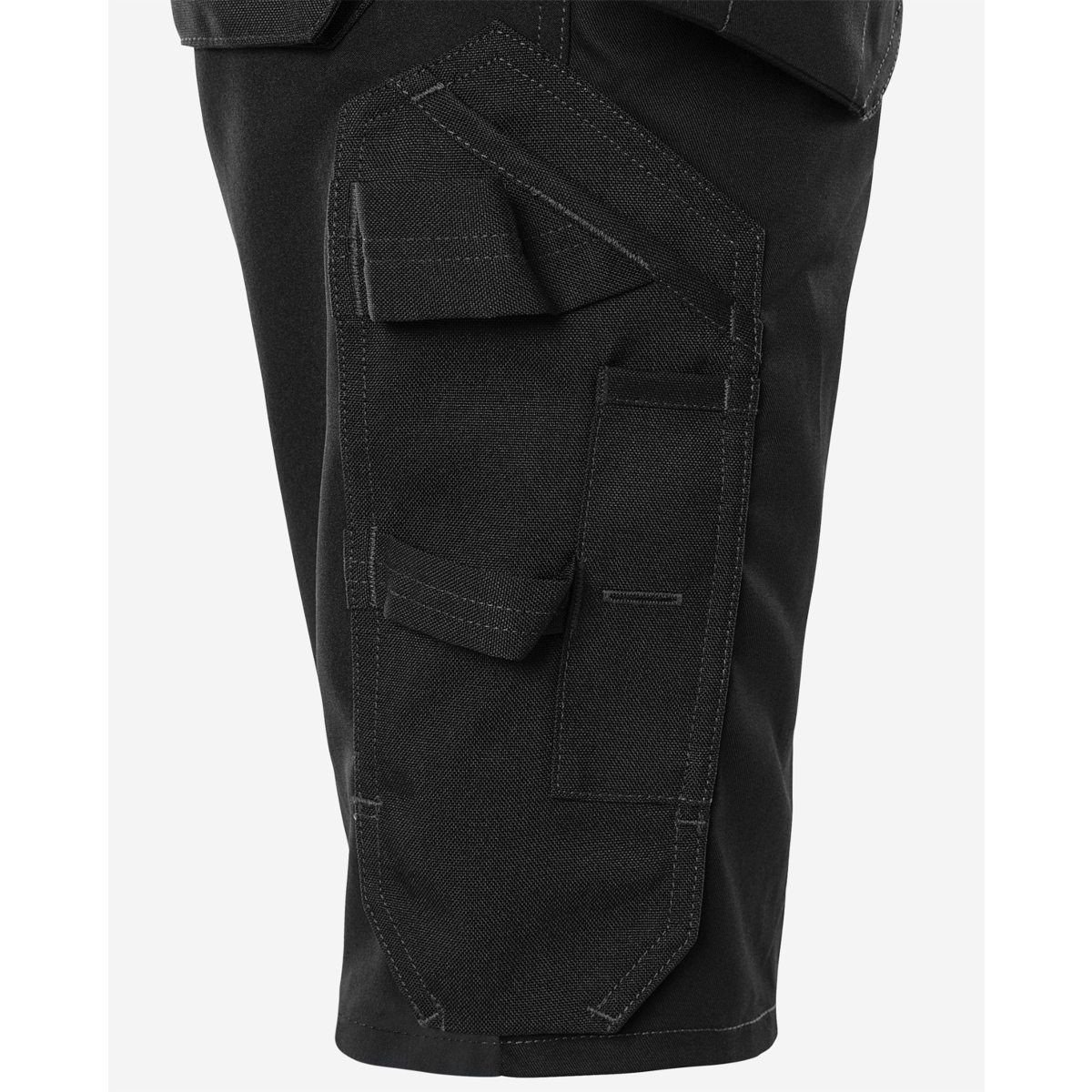 绿色工匠弹力短裤 女士 2904 GWM