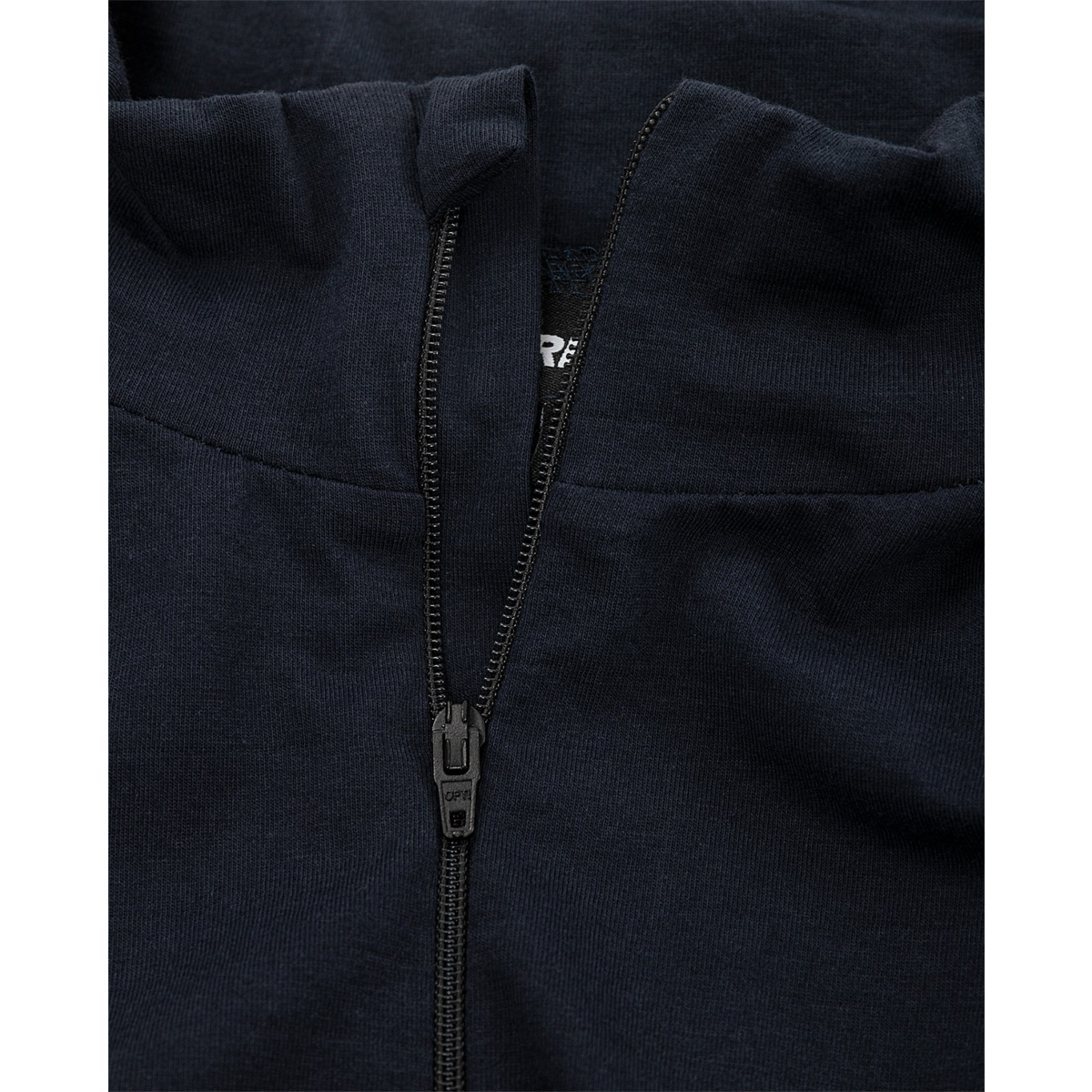 Flamestat 底层半拉链上衣 7029 MOFN