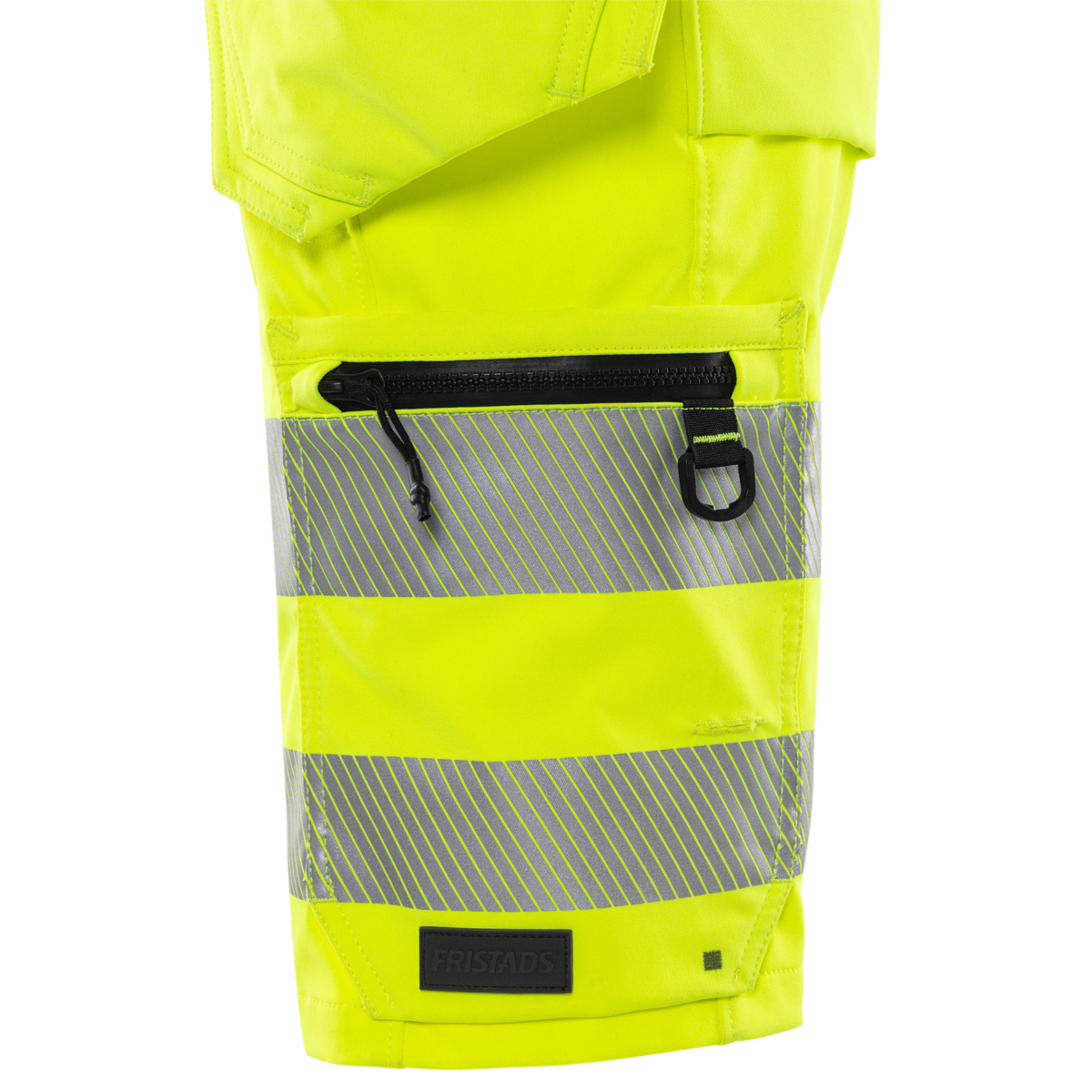 高可视度工匠弹力短裤 女款 1 级 2667 GSTP