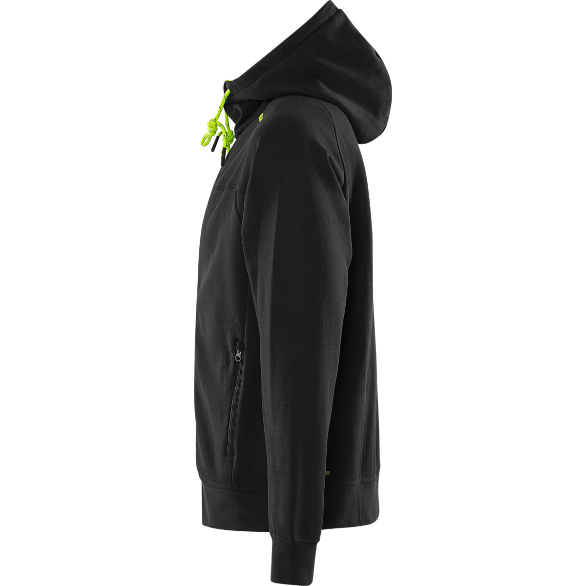 连帽卫衣外套，7550克重