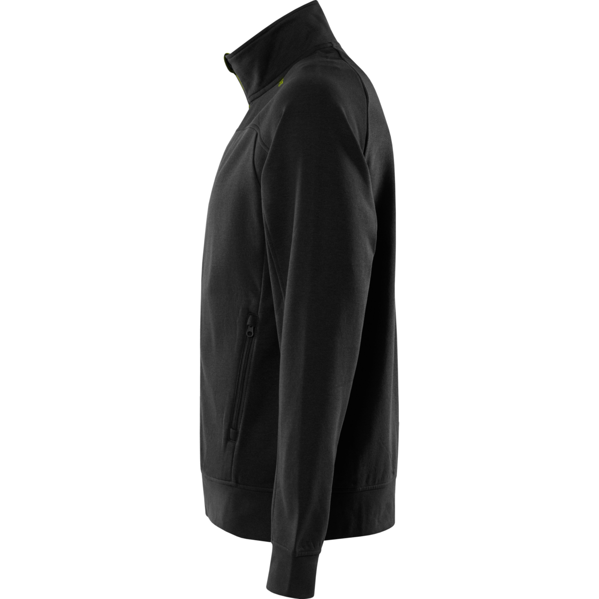 Sweatshirt jacket 7552 GSM