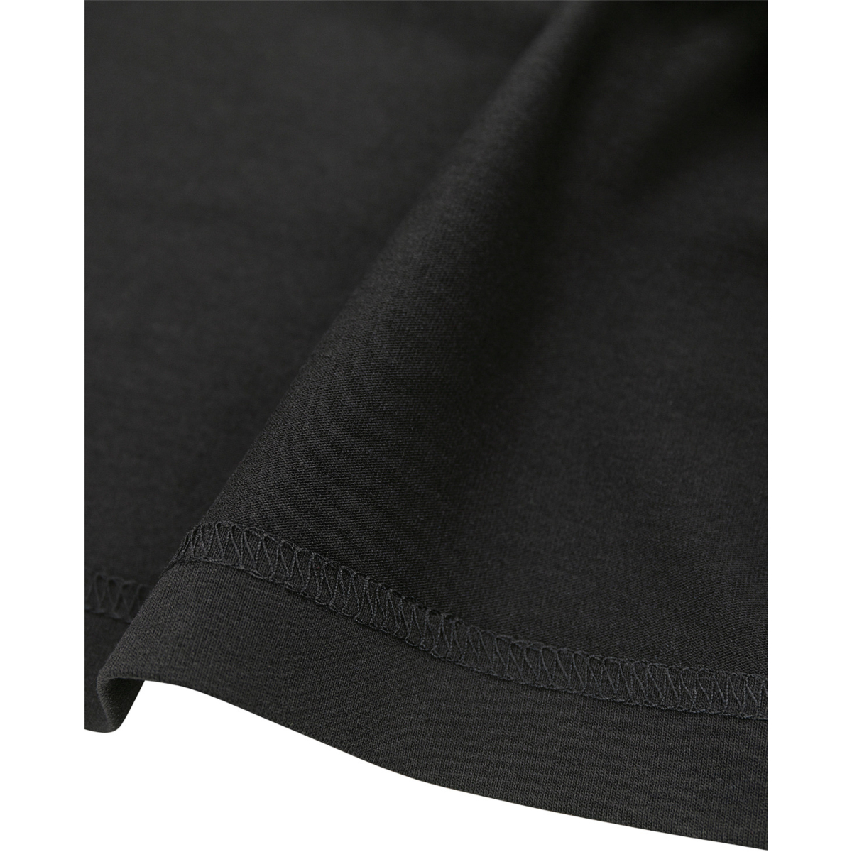 7553 GTME 重磅弹力T恤