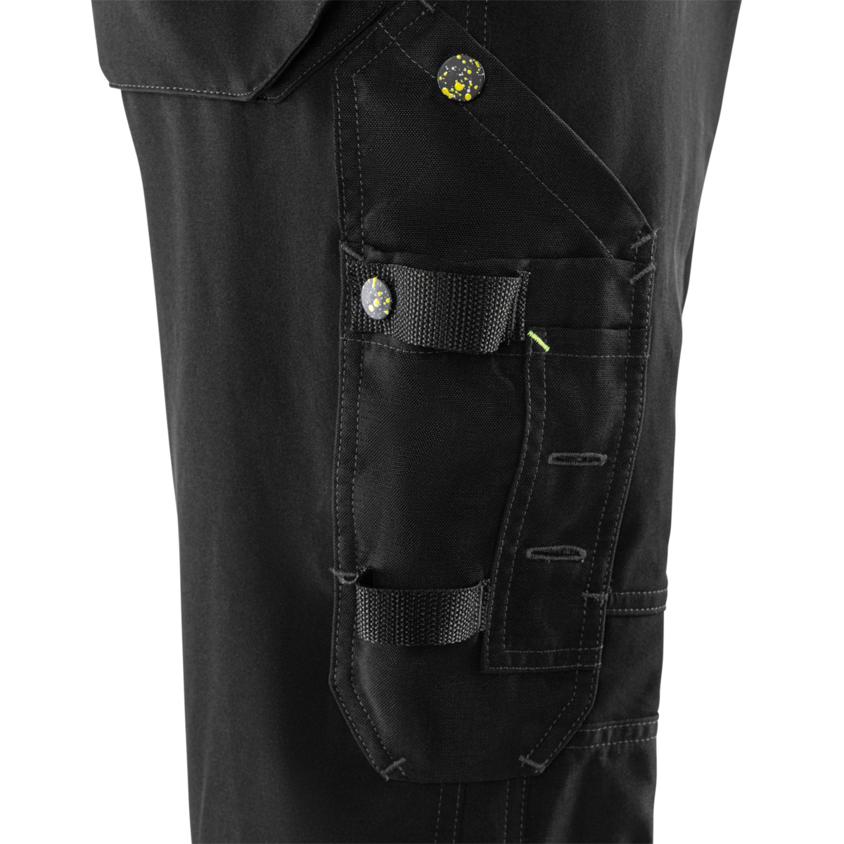 Flex 工匠弹力女裤 2802 GHST