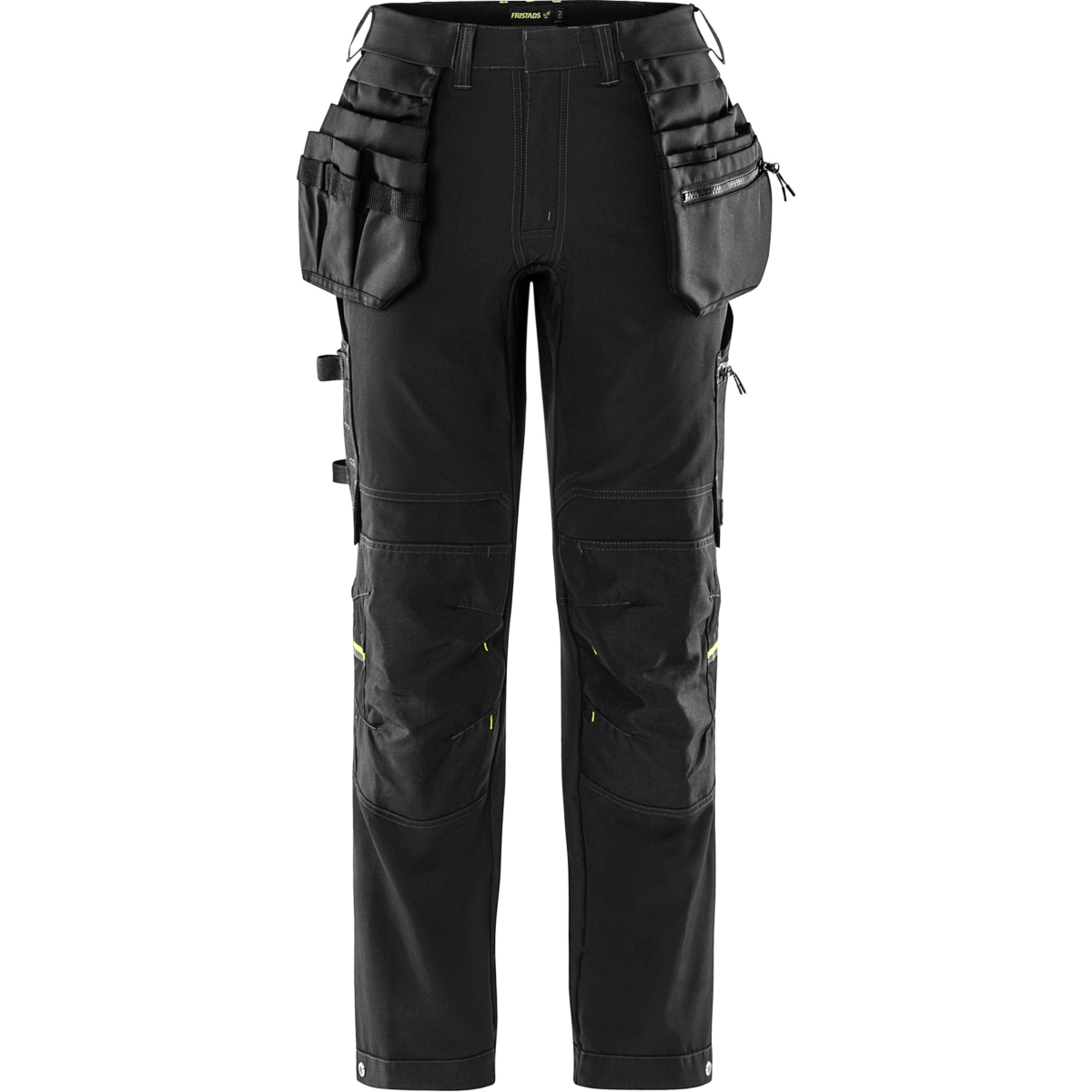 带拉链的全方位弹性口袋 9805 CRKN