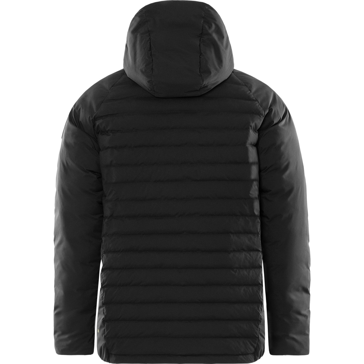 Atmos Primaloft® 连帽羽绒夹克