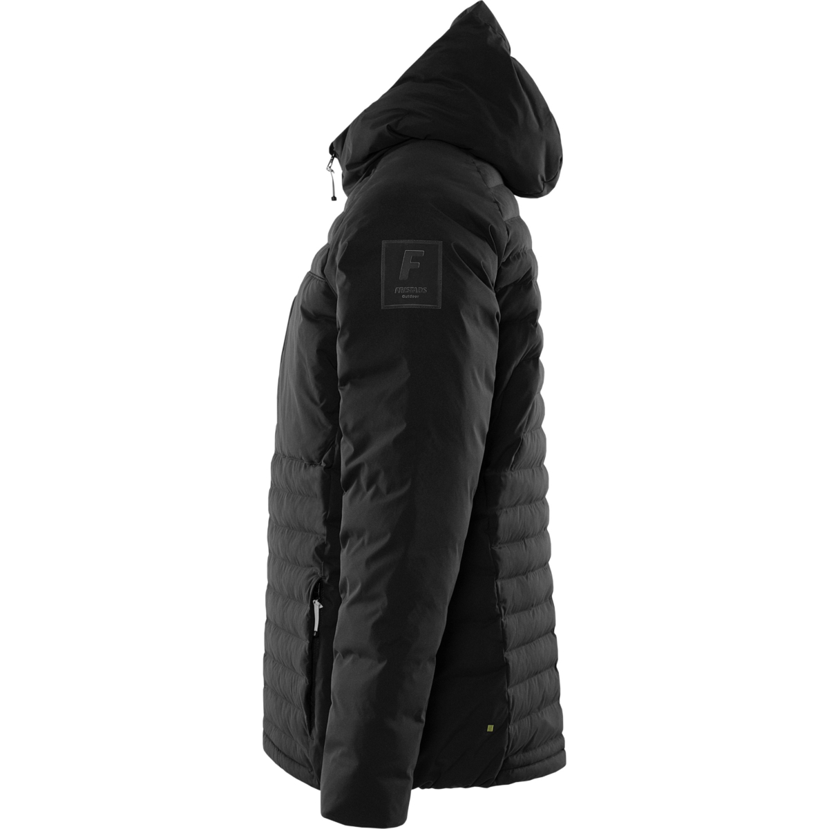 Atmos Primaloft® 连帽羽绒夹克