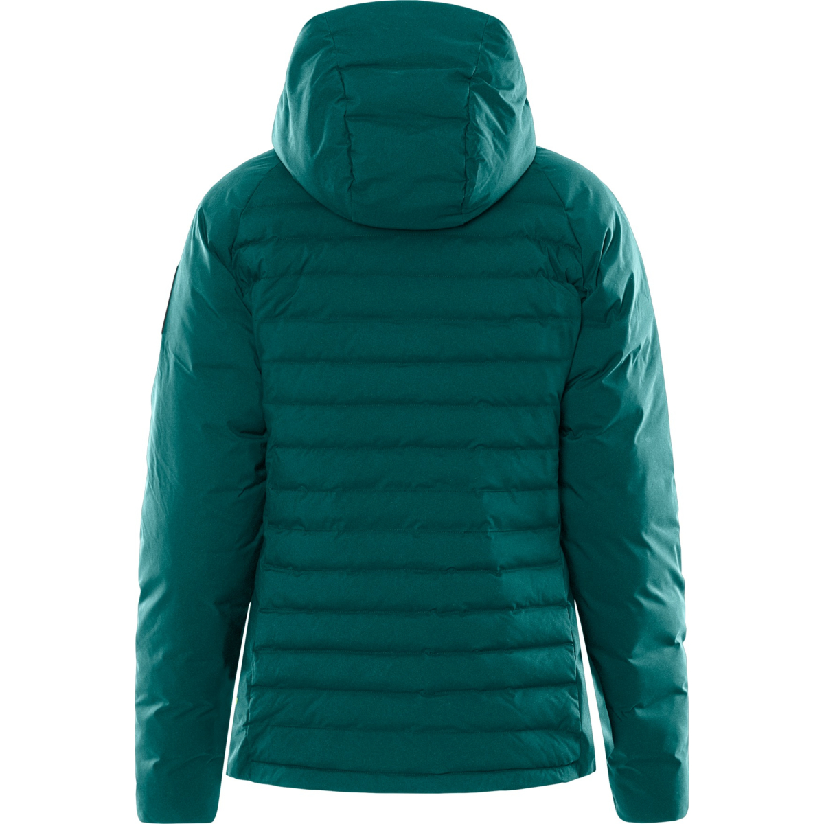 Atmos Primaloft® 女款连帽羽绒夹克