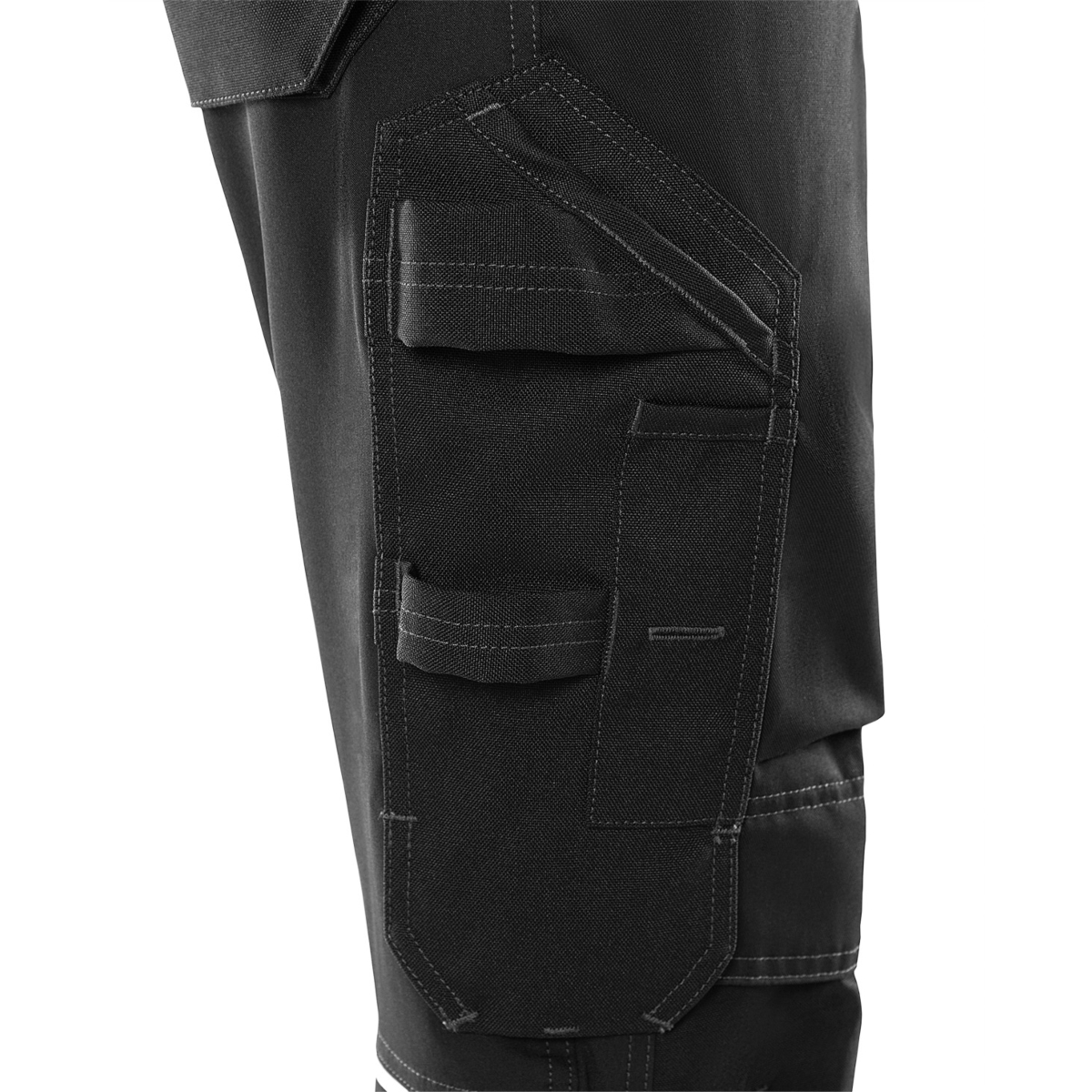 绿色弹力裤 2905 GWM