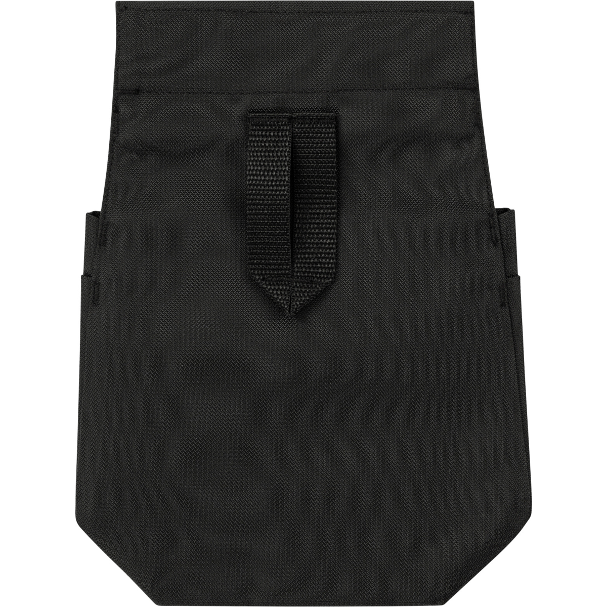 带拉链的 Flex 标准口袋 9801 CRKN