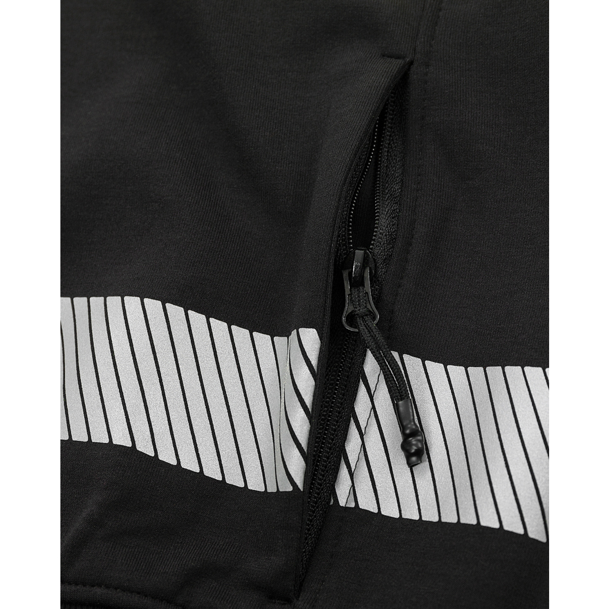 高可视度弹力运动衫外套 1 级 7531 GKC