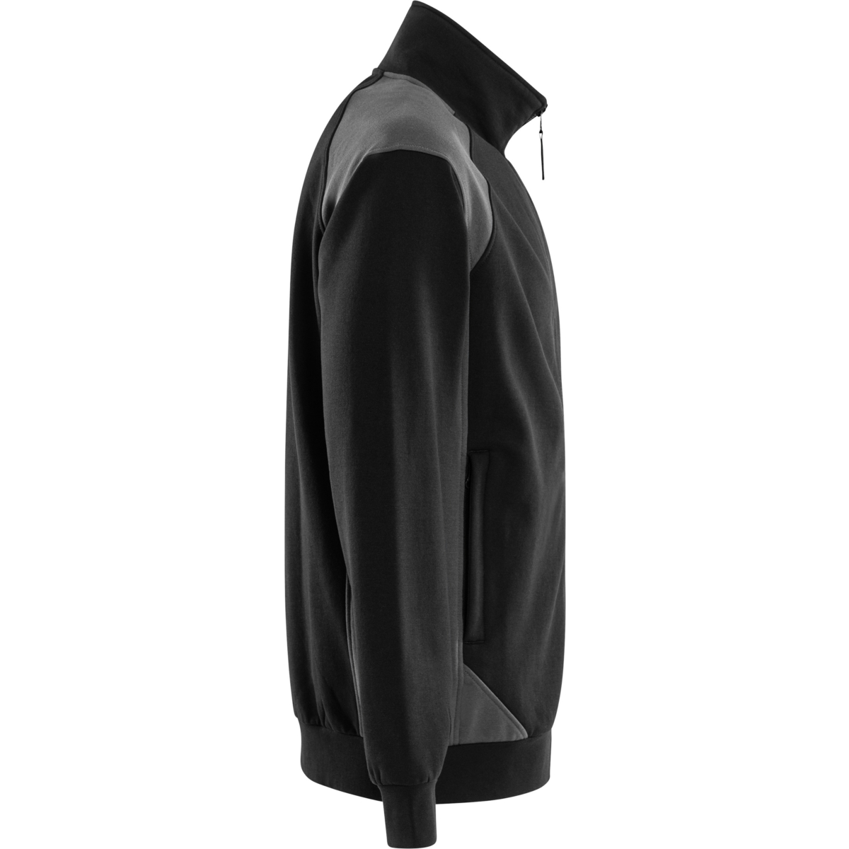 绿色卫衣外套，7248克/平方米