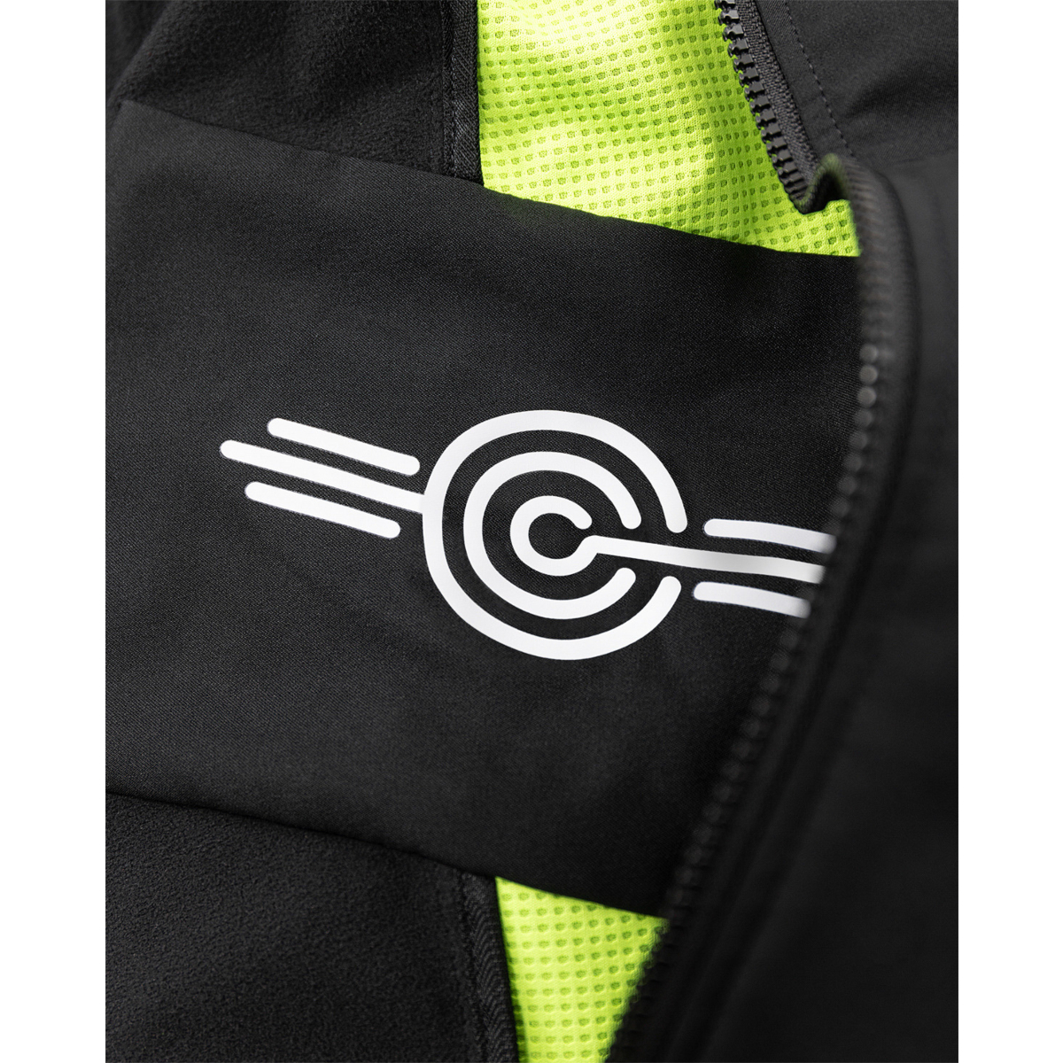 女款功能性连帽软壳外套 4872 GBF