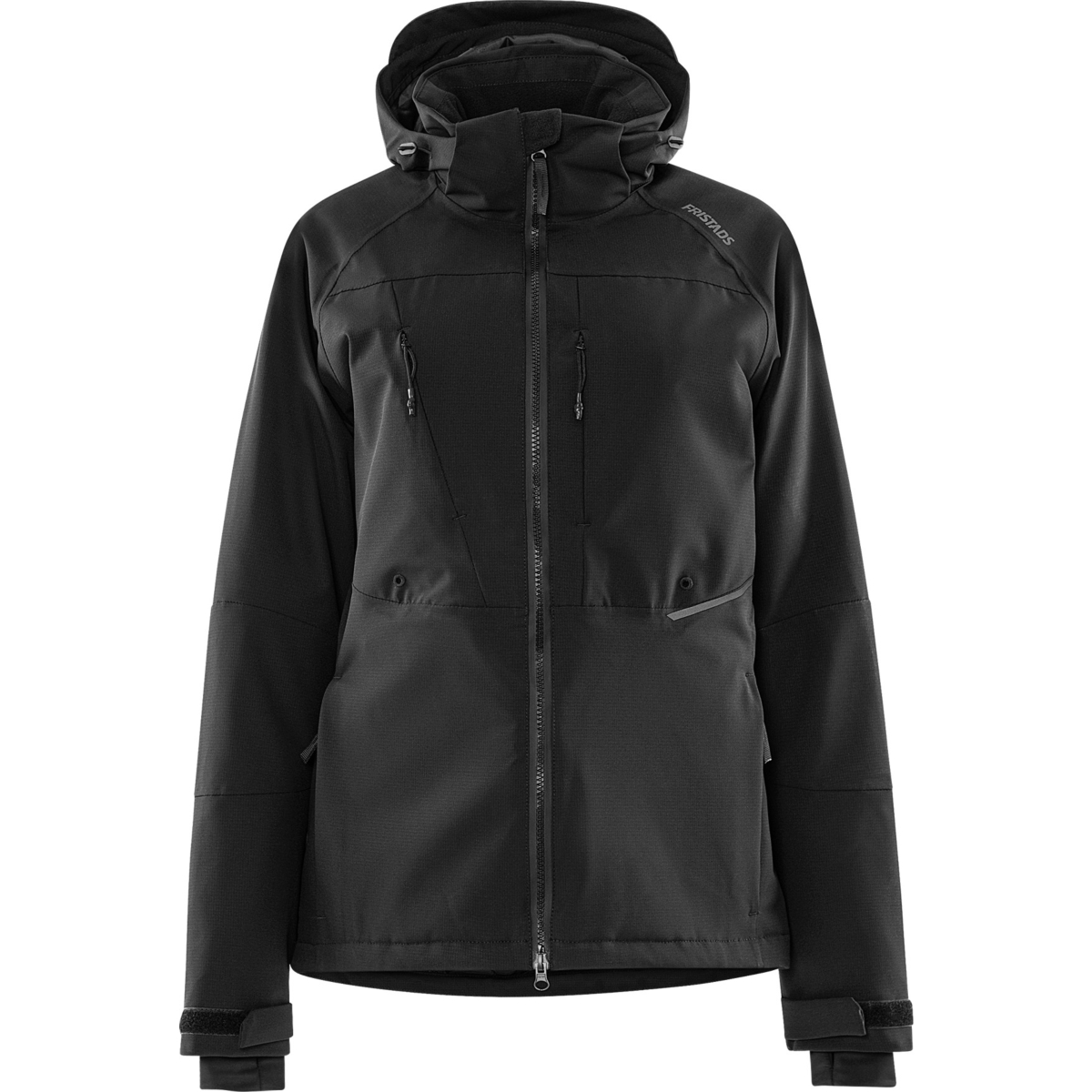 女士弹力冬季外套 4884 GLS