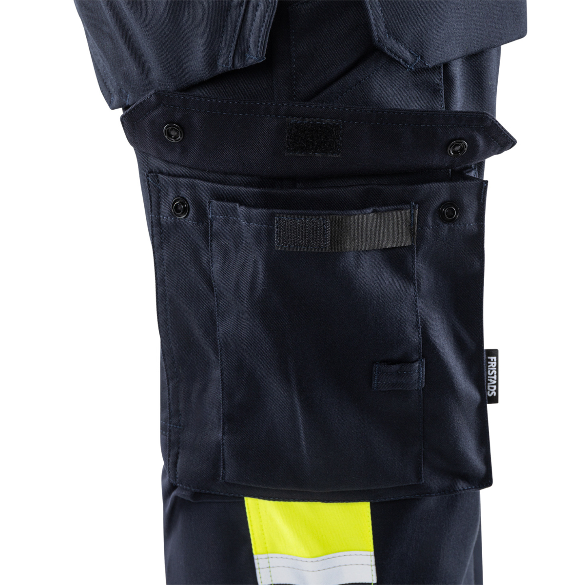 Flamestat 高可视度工匠弹力裤 1 级 2263 ATHF