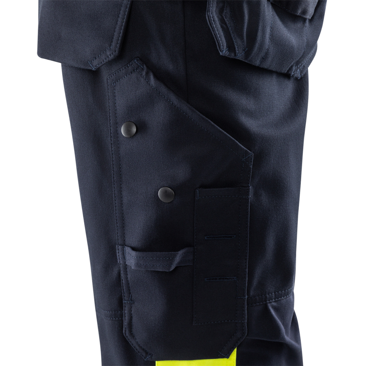 Flamestat 高可视度工匠弹力裤 1 级 2263 ATHF