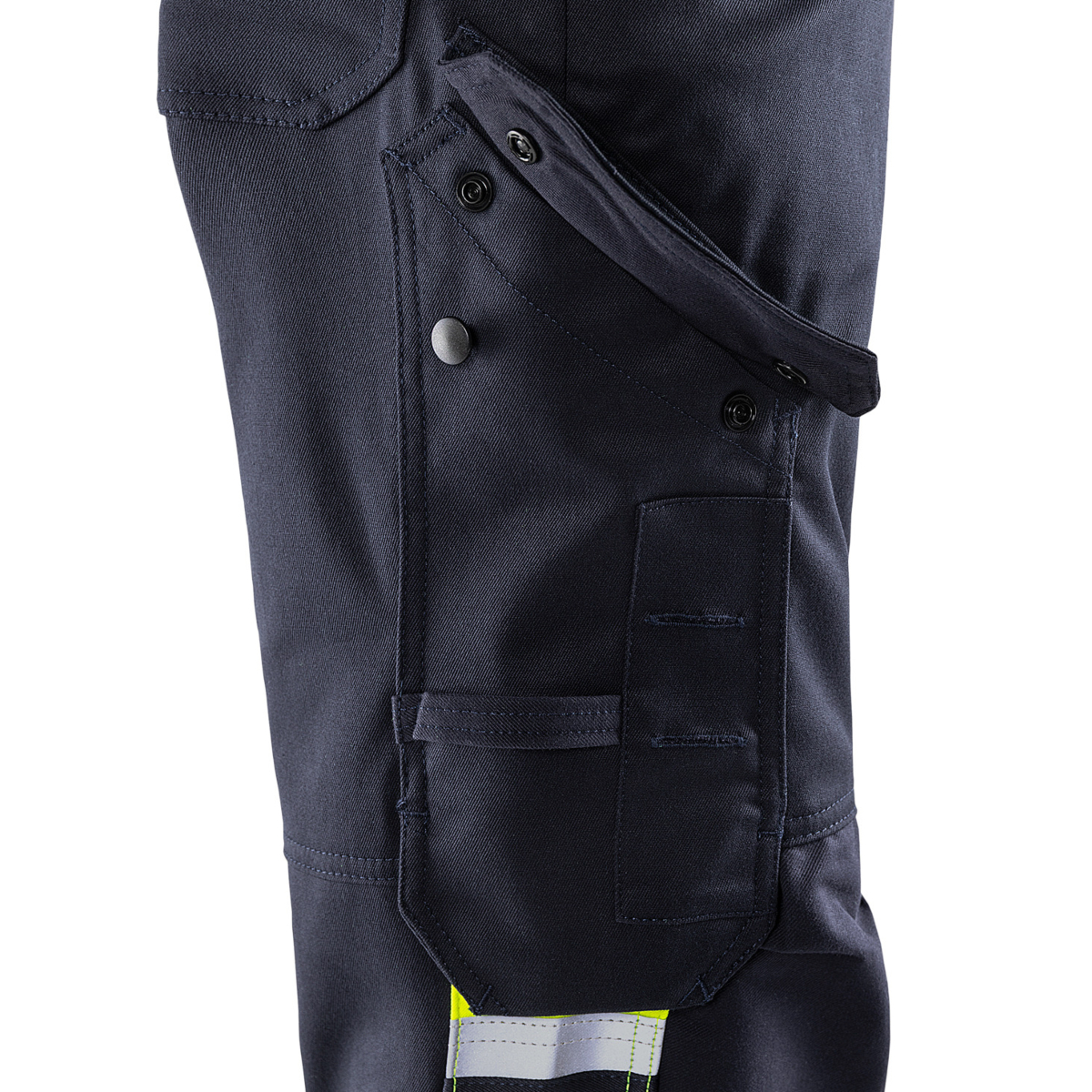 Flamestat 高可视度弹力裤 女款 1 级 2170 ATHF