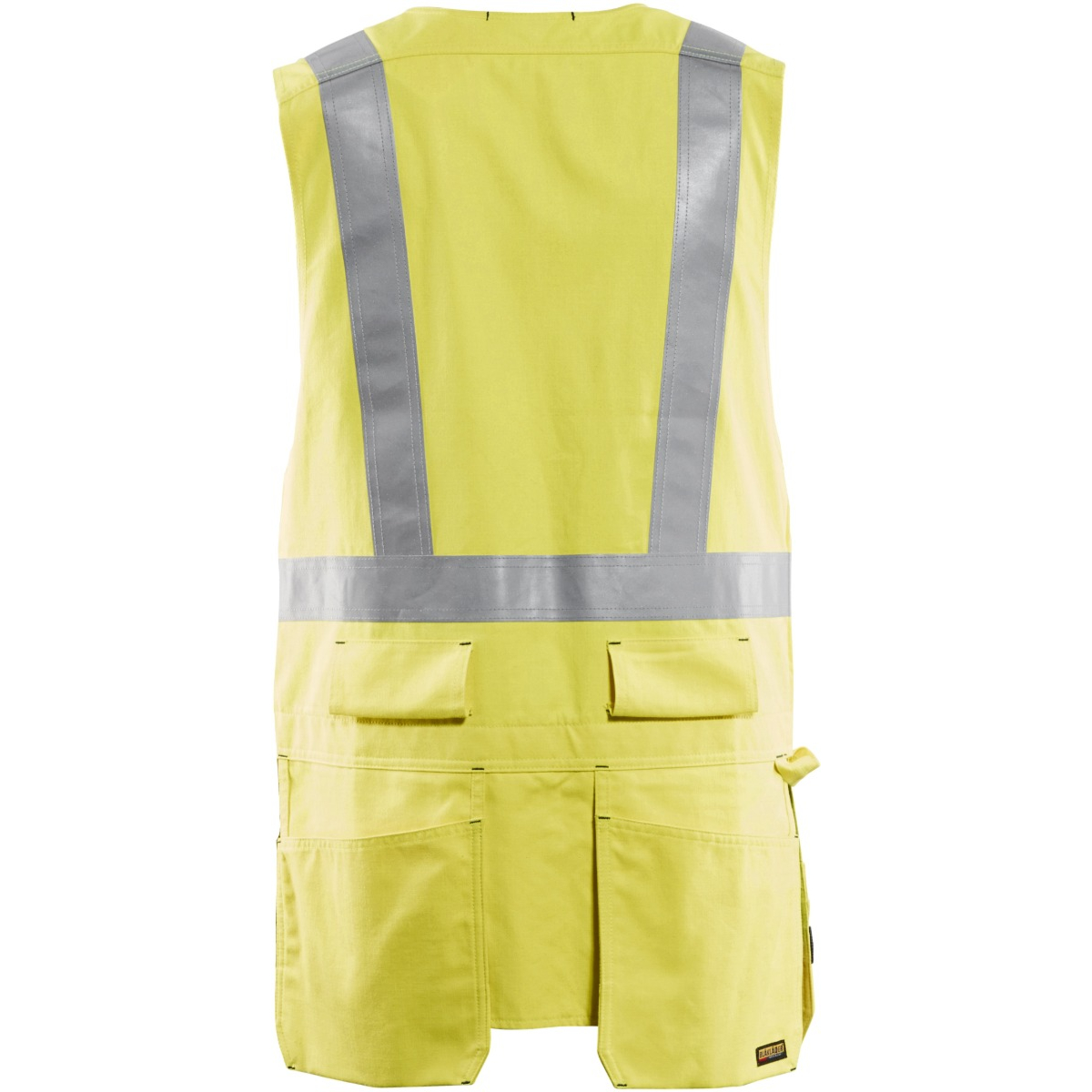 多规范背心固有