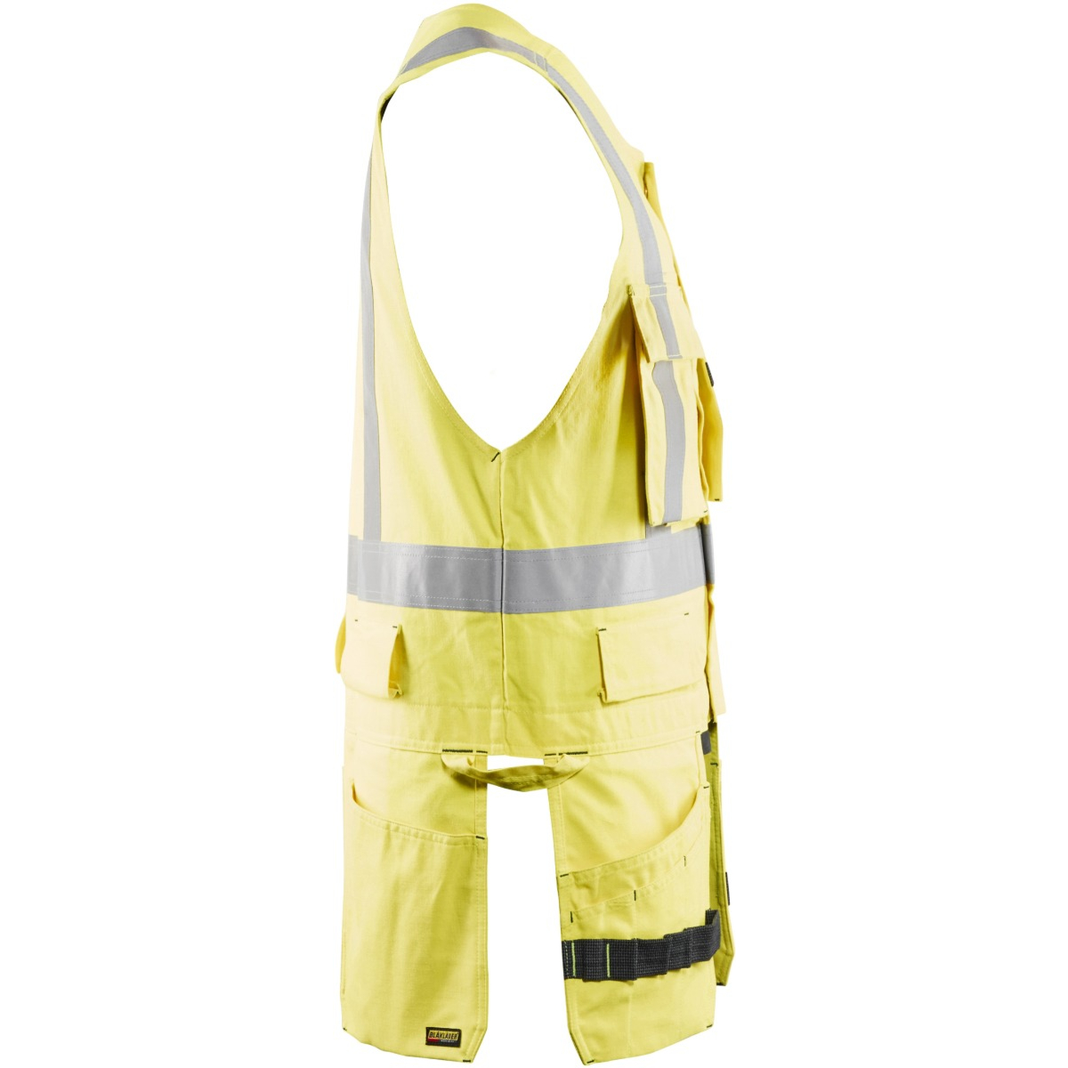 多规范背心固有