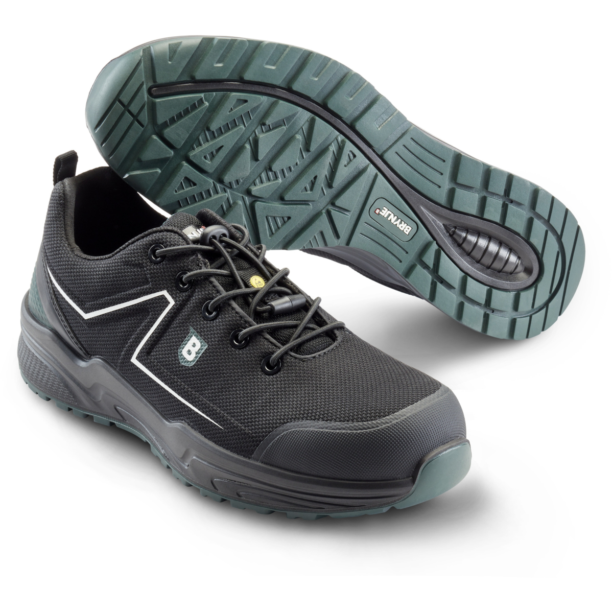 309 绿色短跑运动员