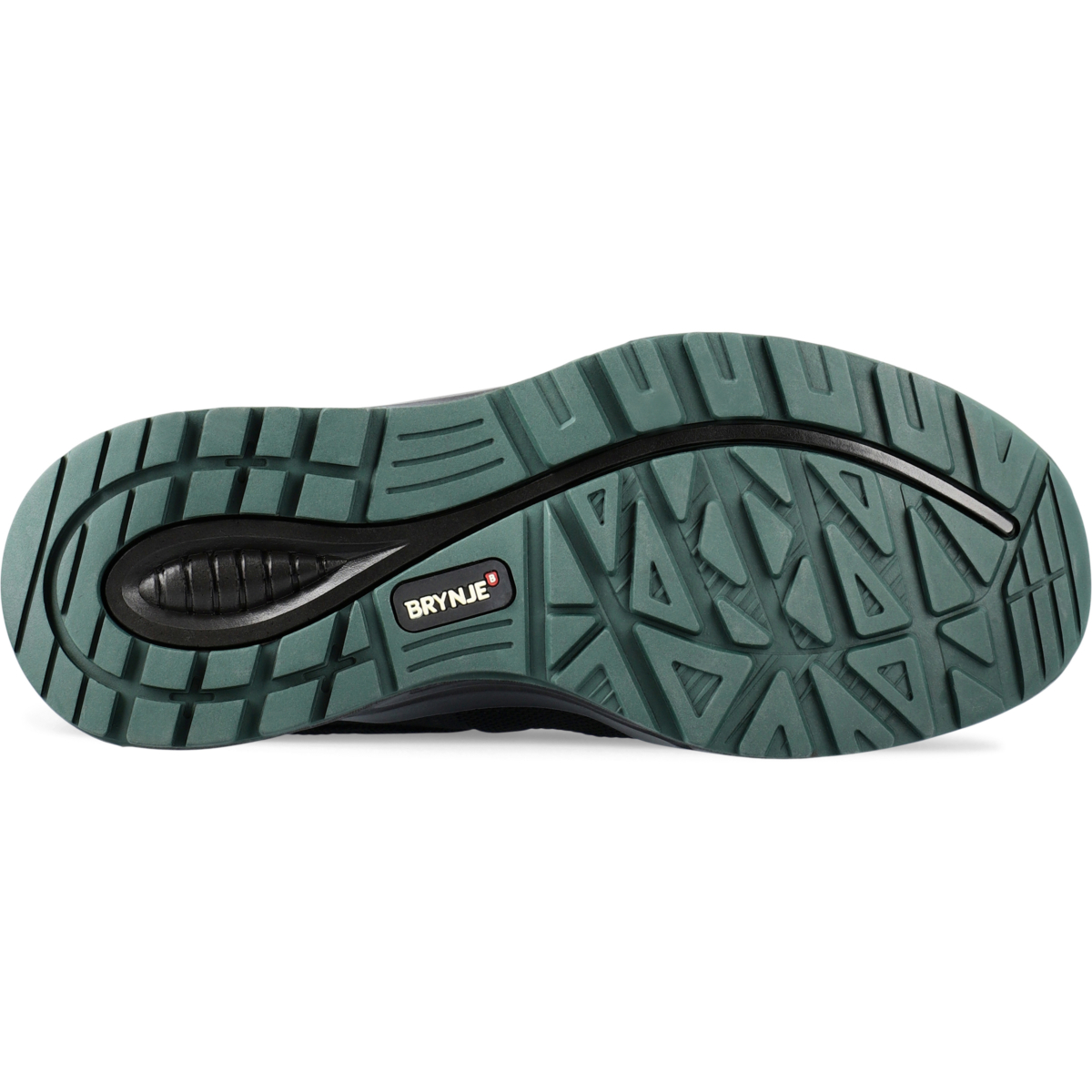 309 绿色短跑运动员