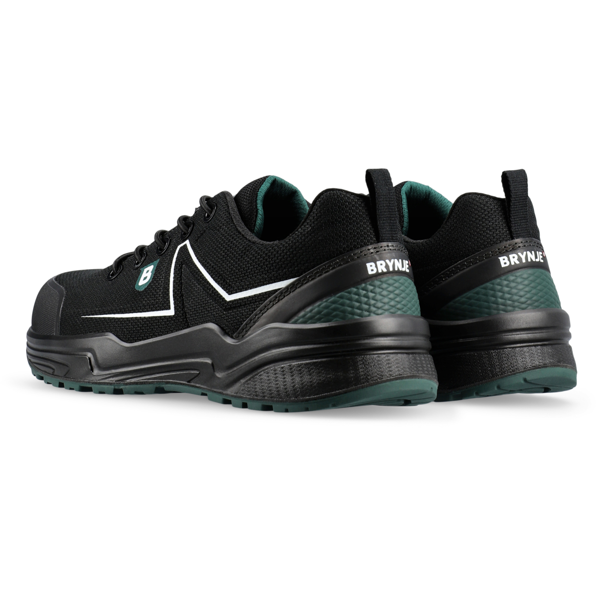 309 绿色短跑运动员