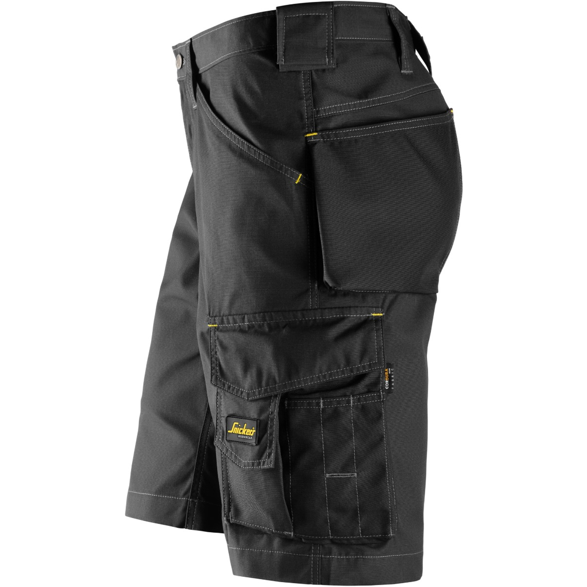 工匠短裤，防撕裂