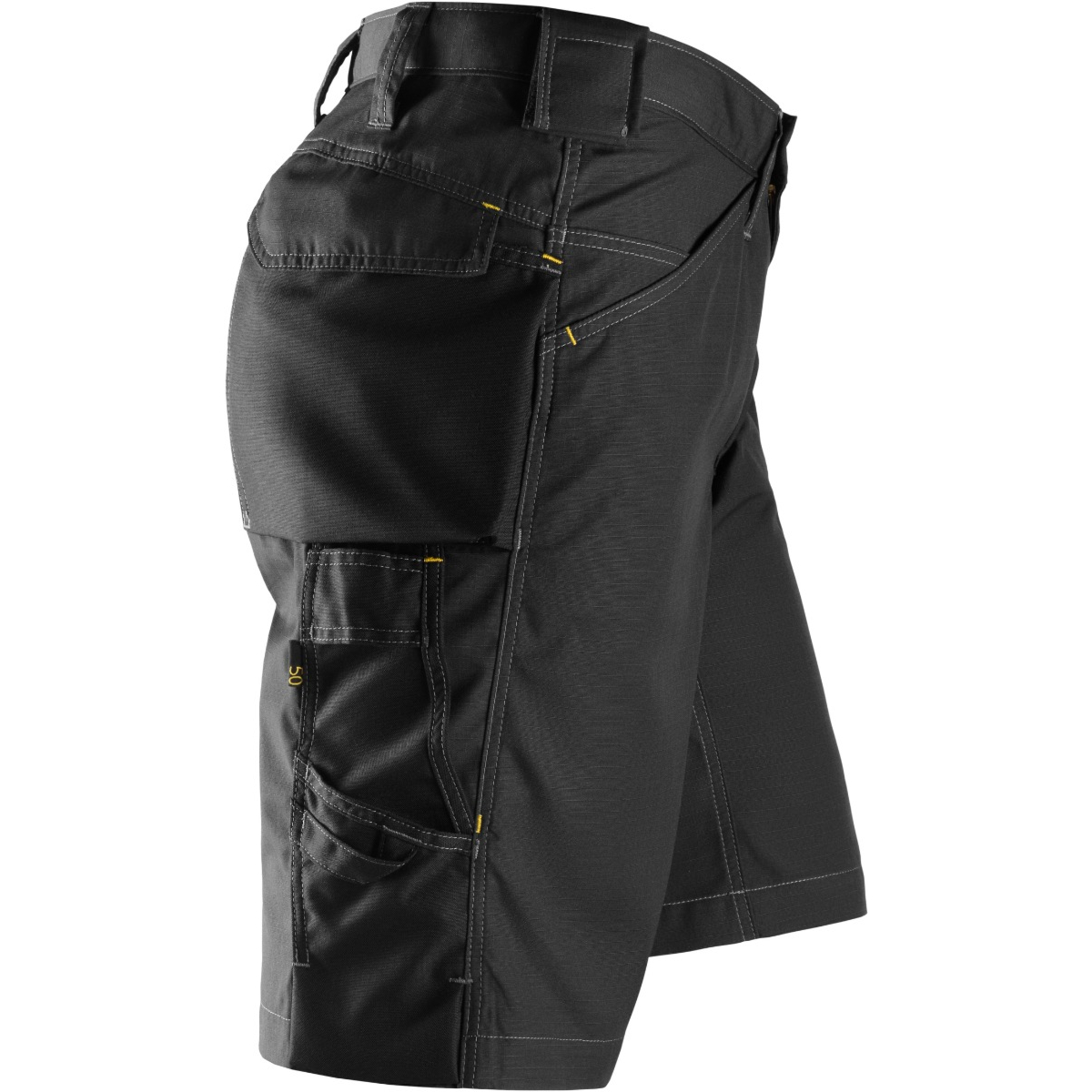 工匠短裤，防撕裂