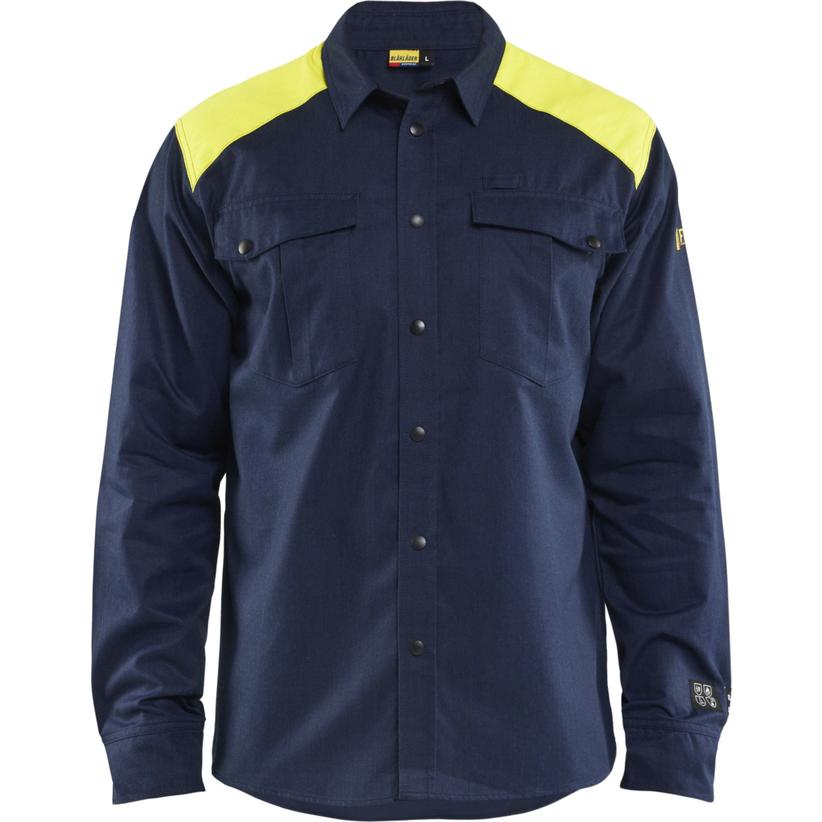 3238 多标准衬衫