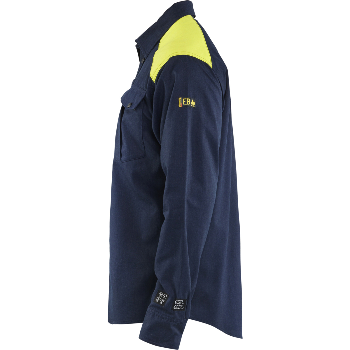 3238 多标准衬衫