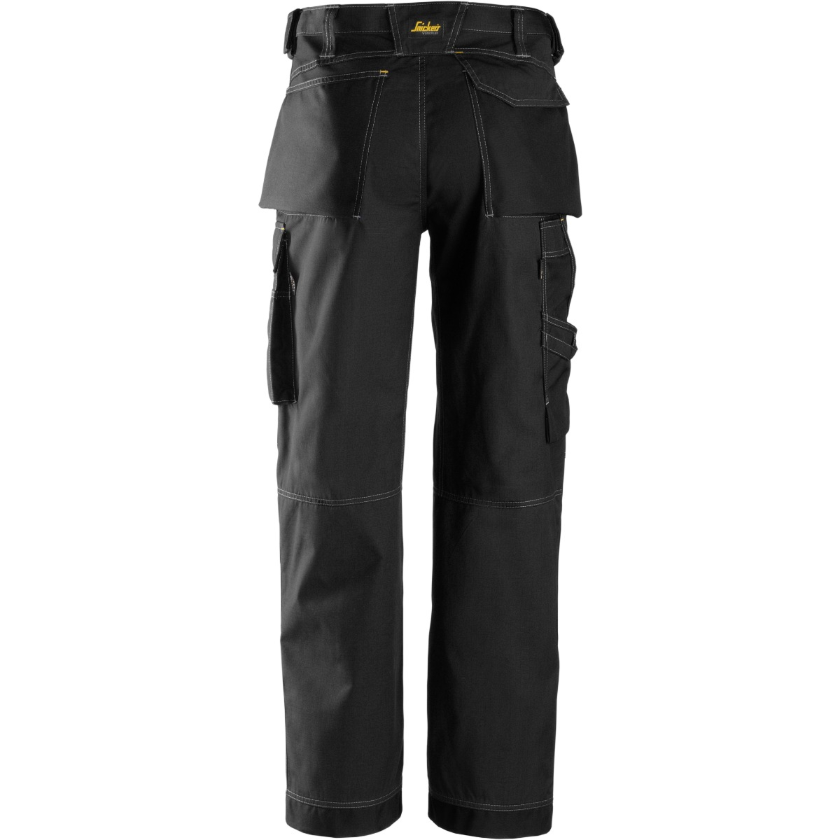 工匠长裤，防撕裂