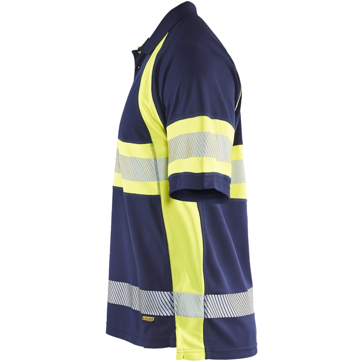 高能见度 Polo 衫