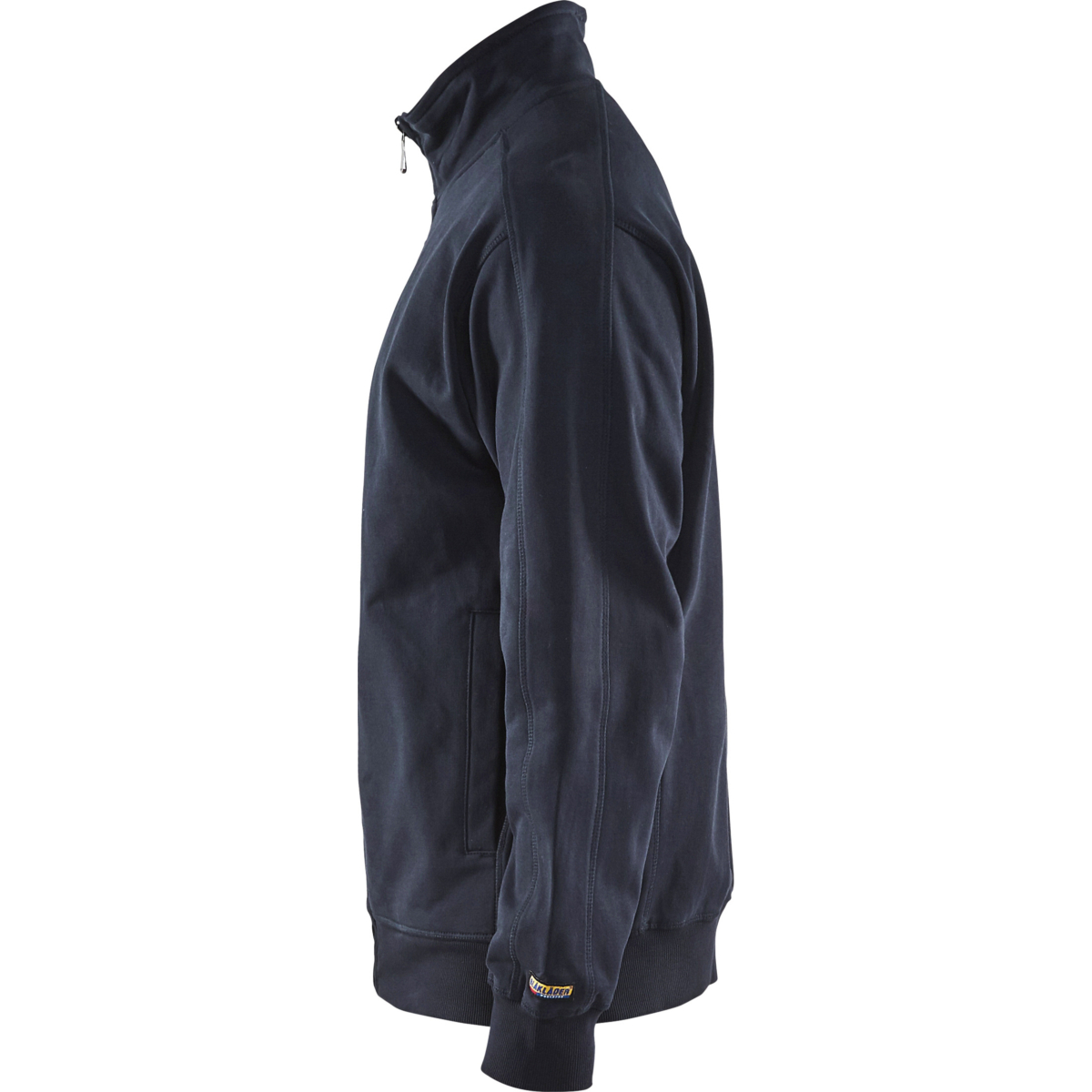 3349 全拉链卫衣